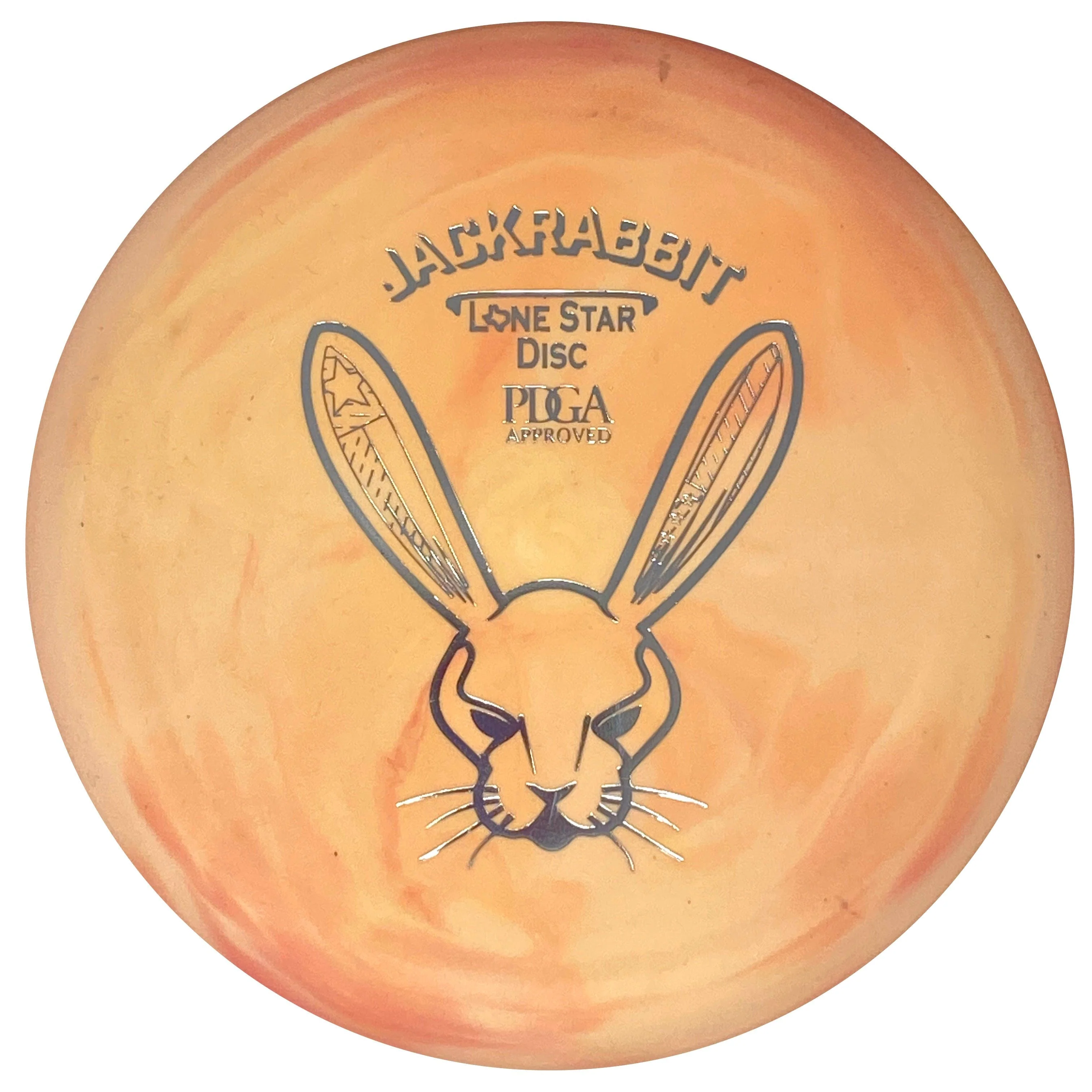 Jack Rabbit (V2)