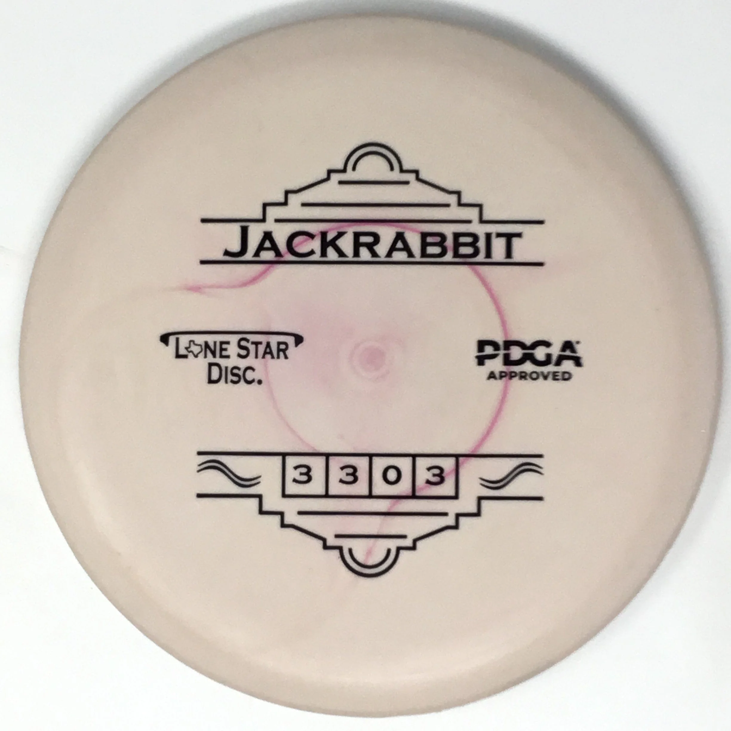 Jack Rabbit (V2) - Image 2