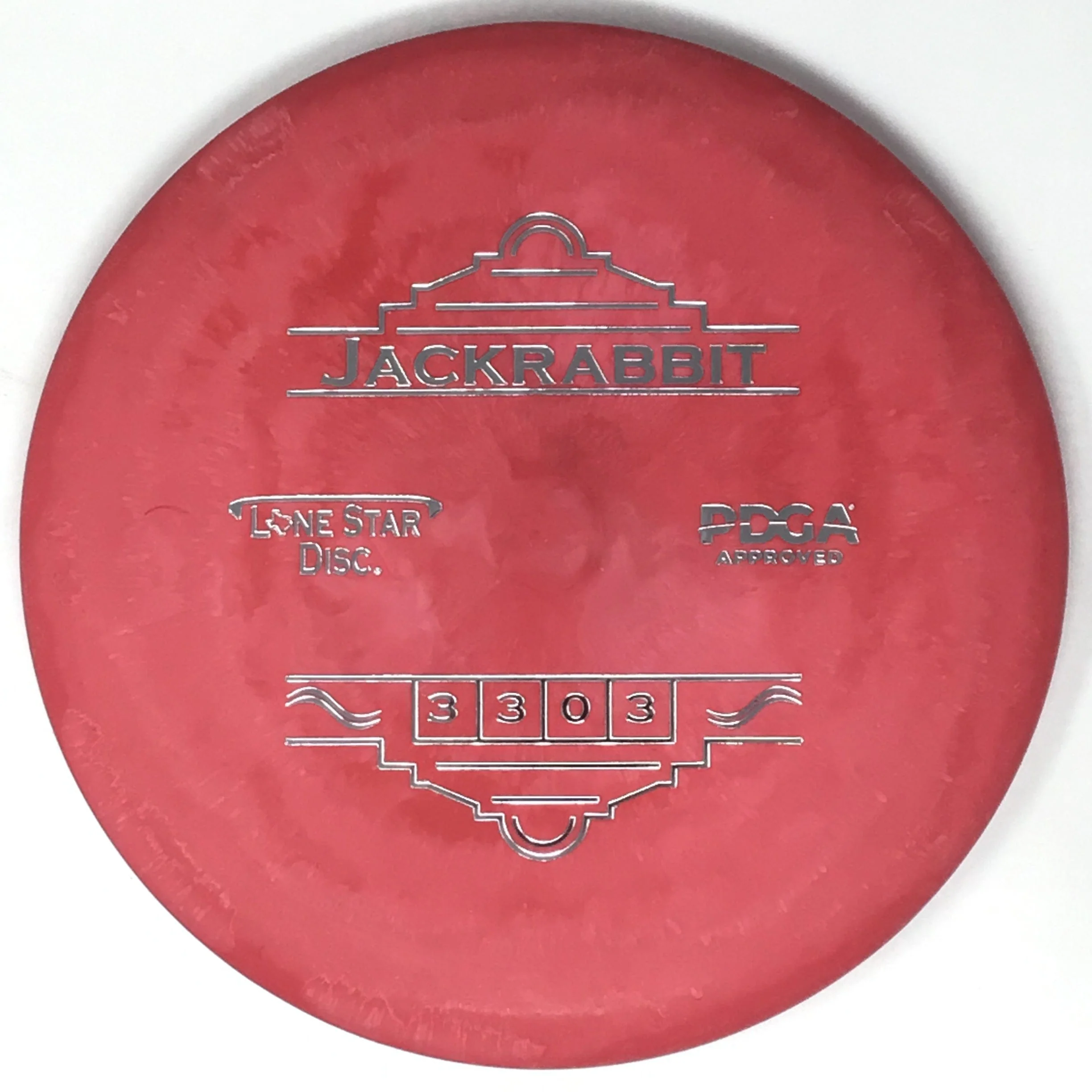 Jack Rabbit (V2) - Image 3