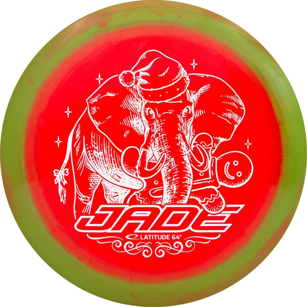 Jade (Gold Orbit - XMas Edition)