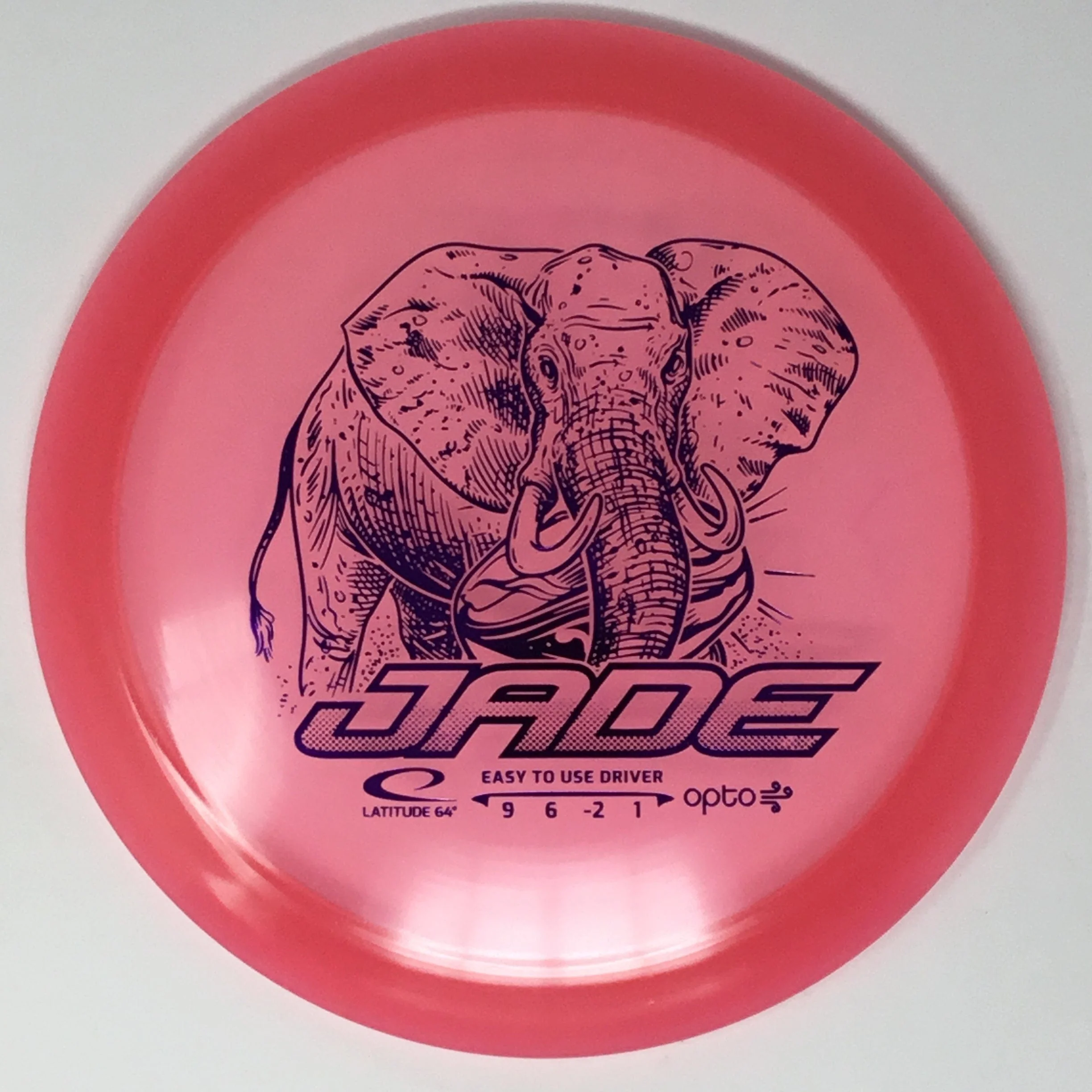 Jade (Opto Air) - Image 4
