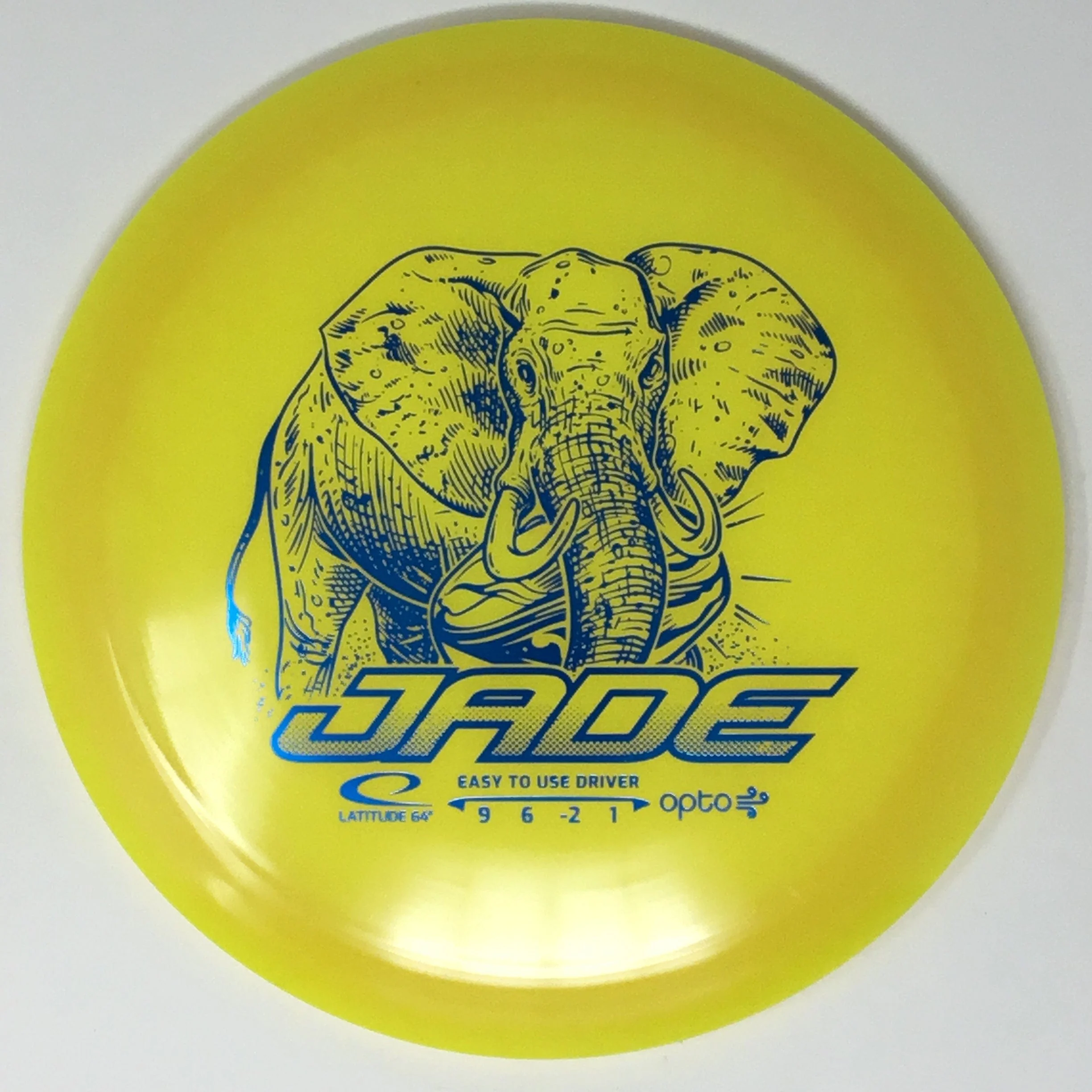 Jade (Opto Air) - Image 5