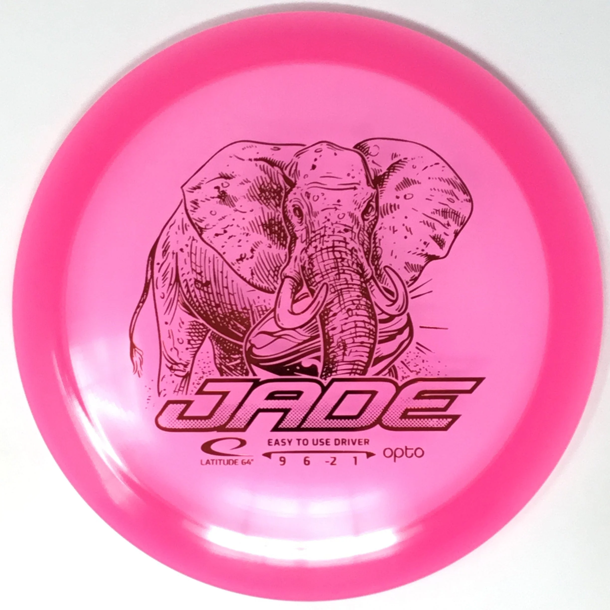 Jade (Opto) - Image 2