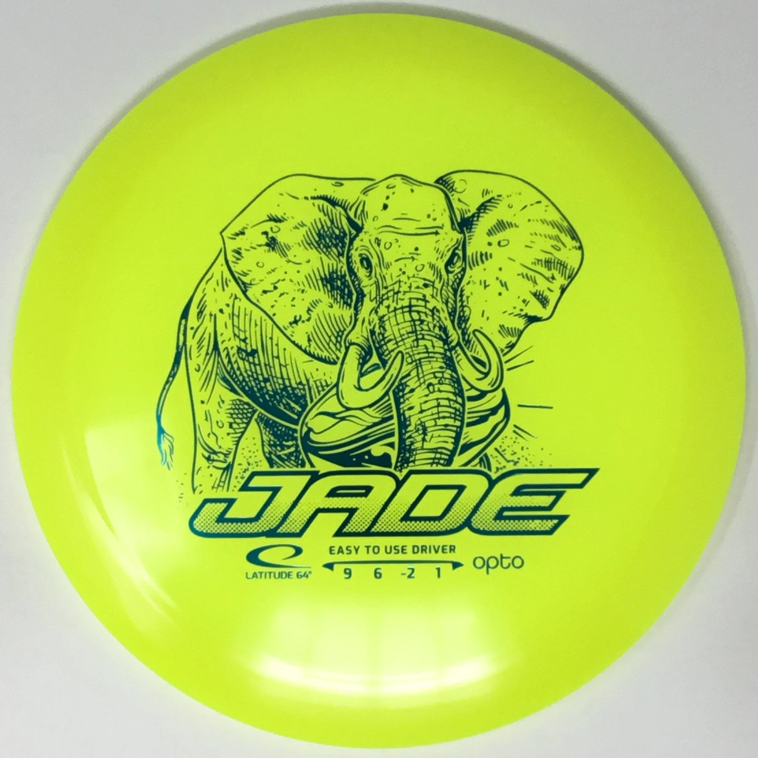 Jade (Opto) - Image 3