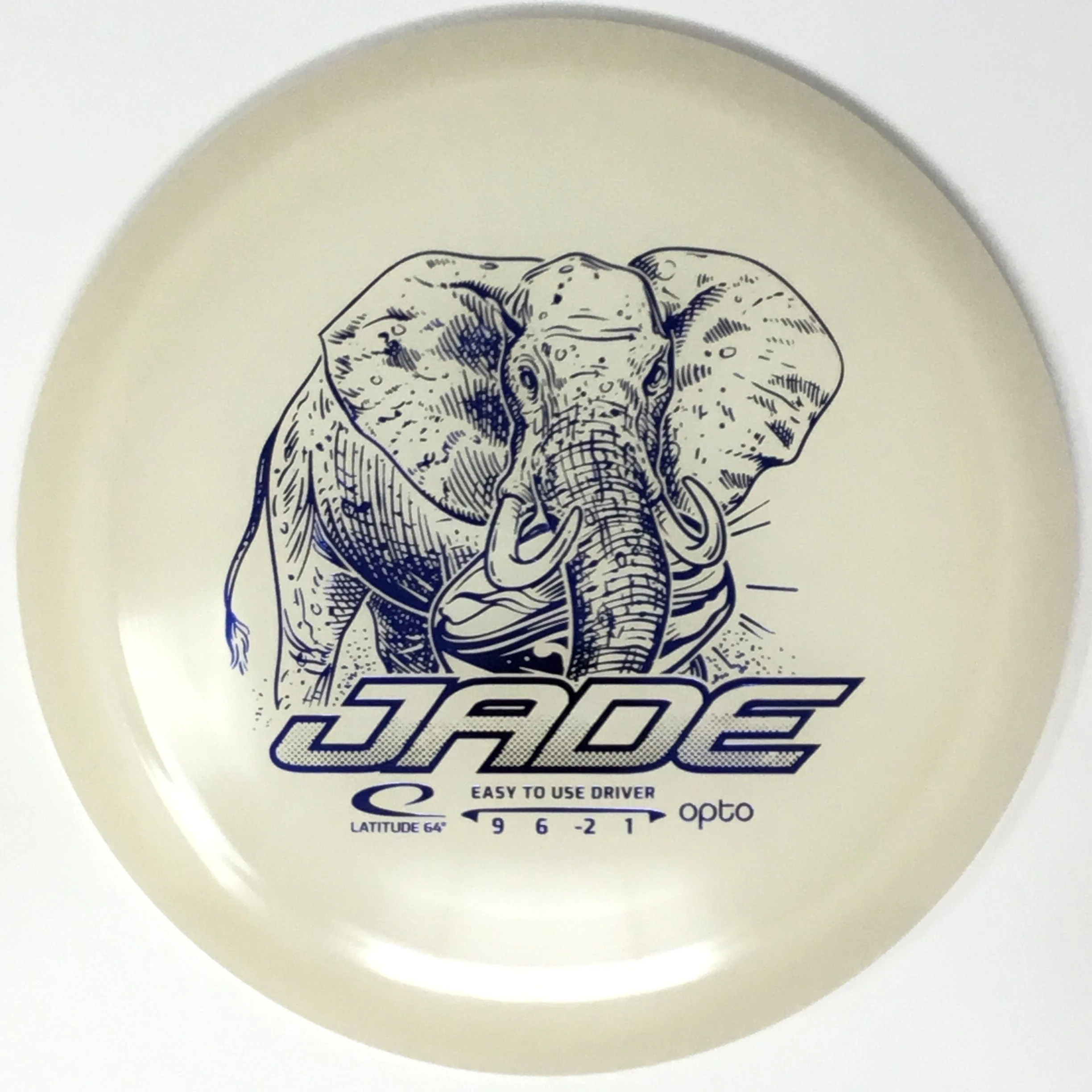Jade (Opto) - Image 4
