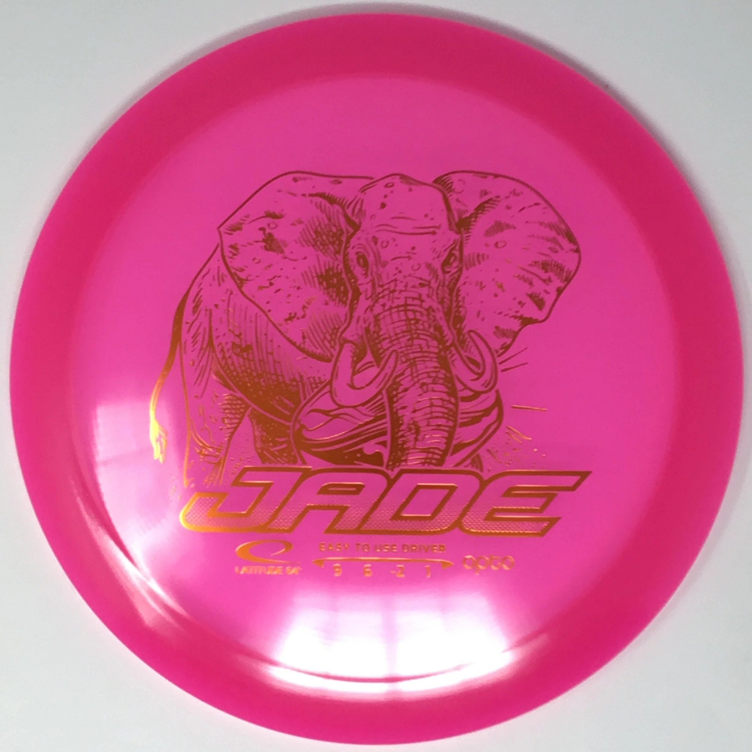 Jade (Opto) - Image 5