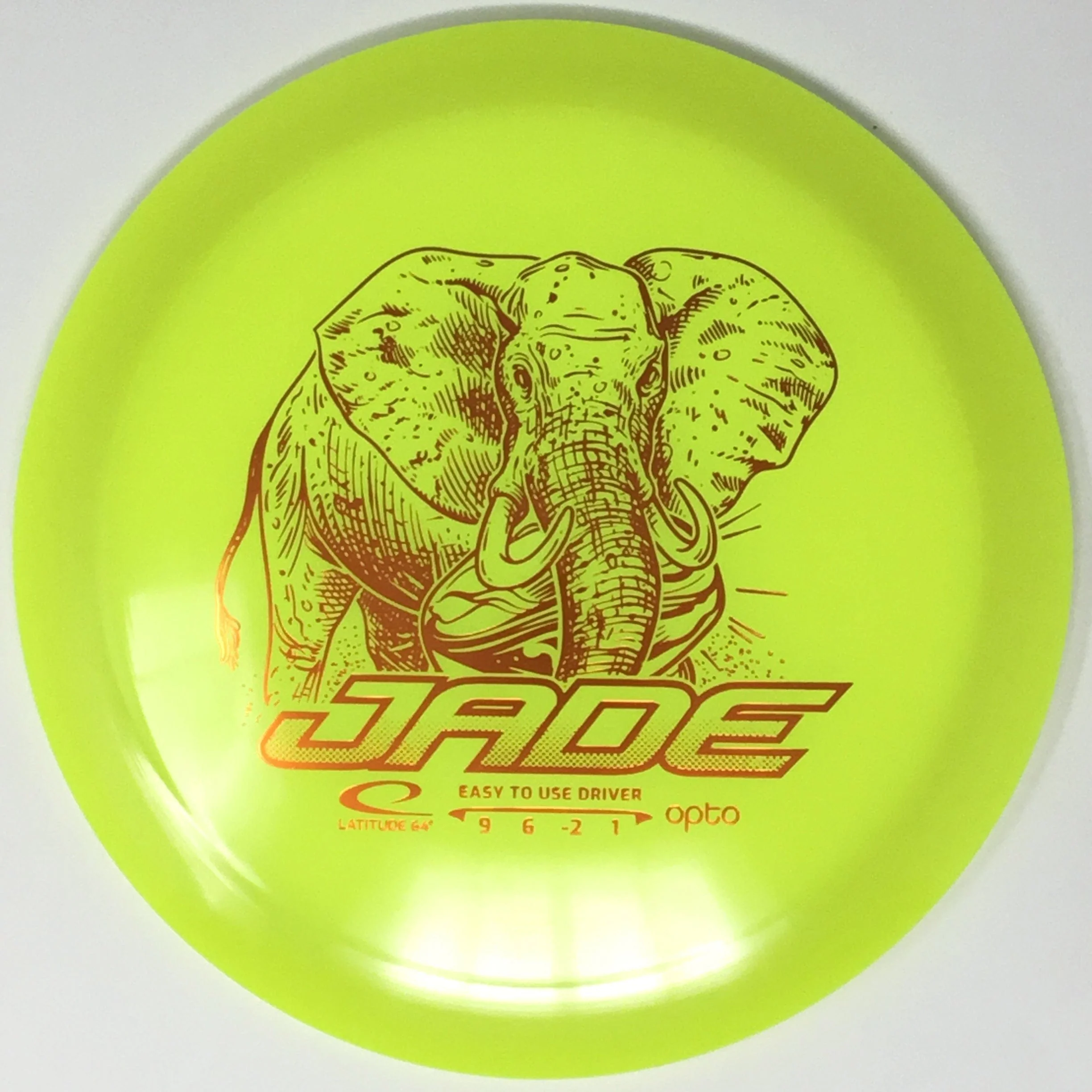 Jade (Opto) - Image 6