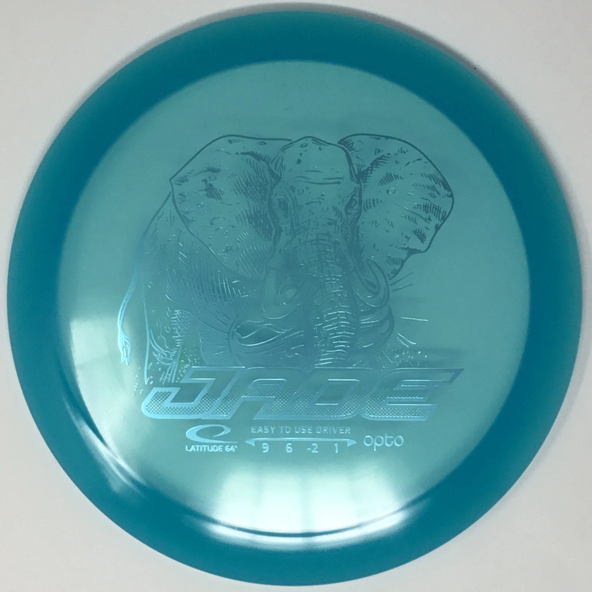 Jade (Opto) - Image 7