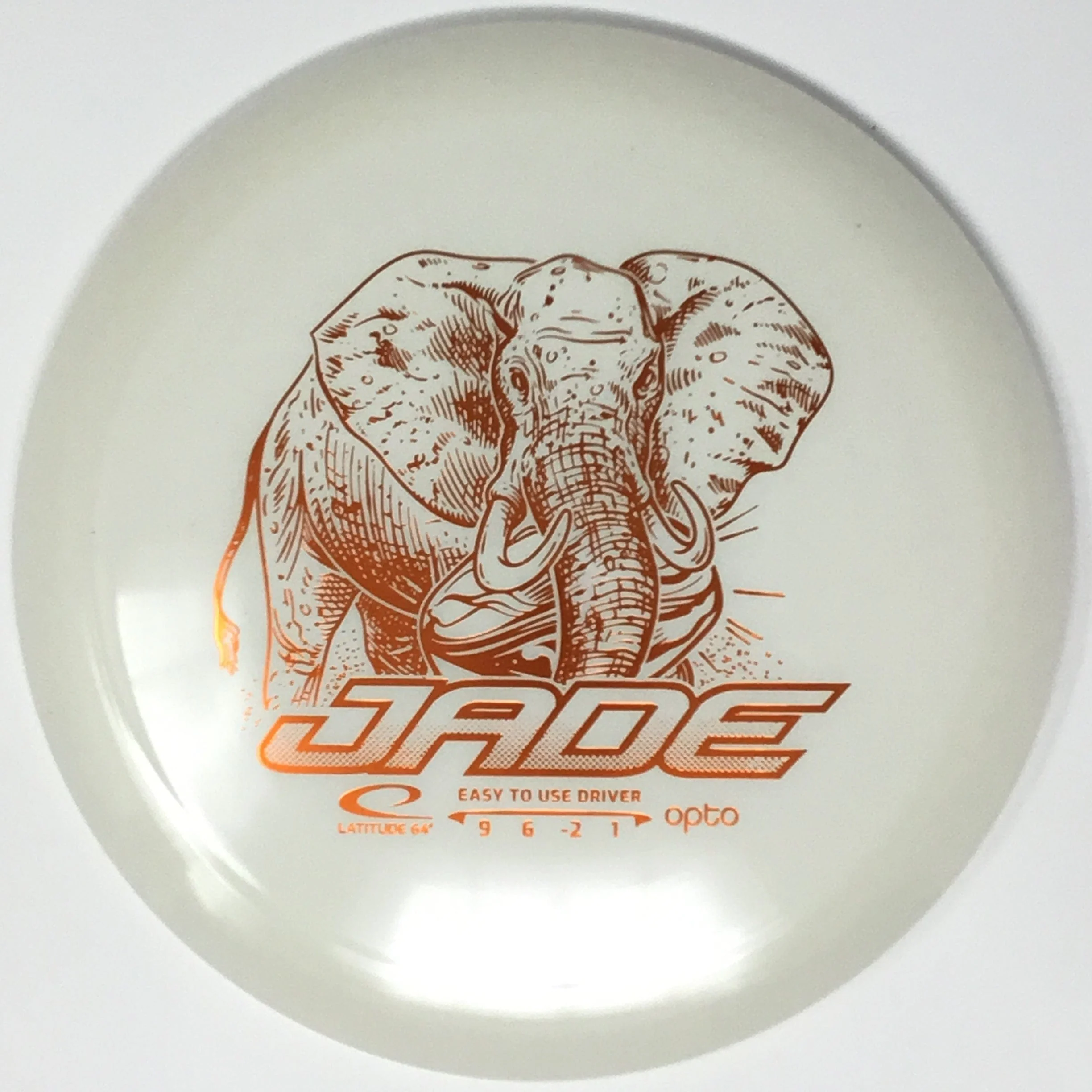 Jade (Opto) - Image 8