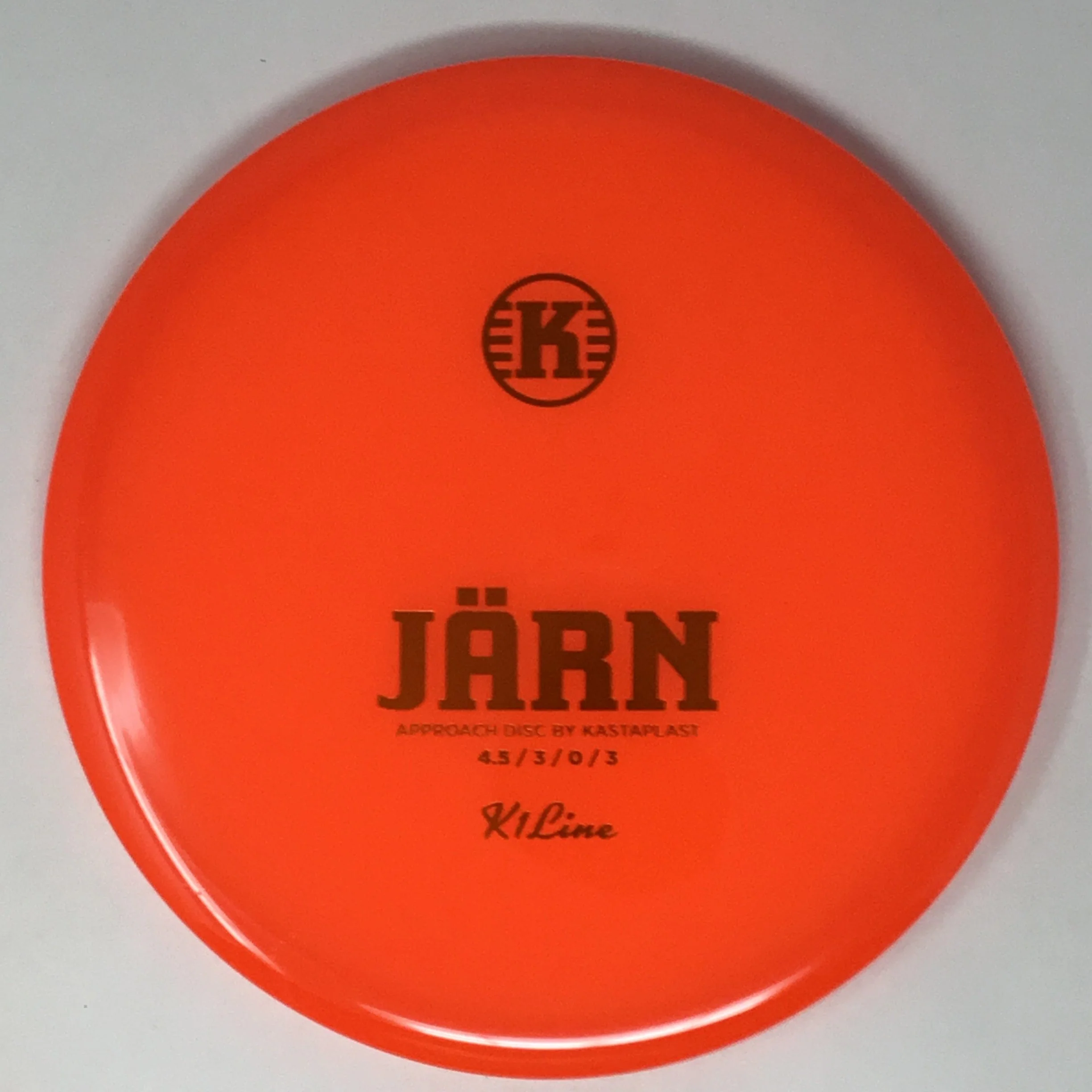 Järn (K1) - Image 3