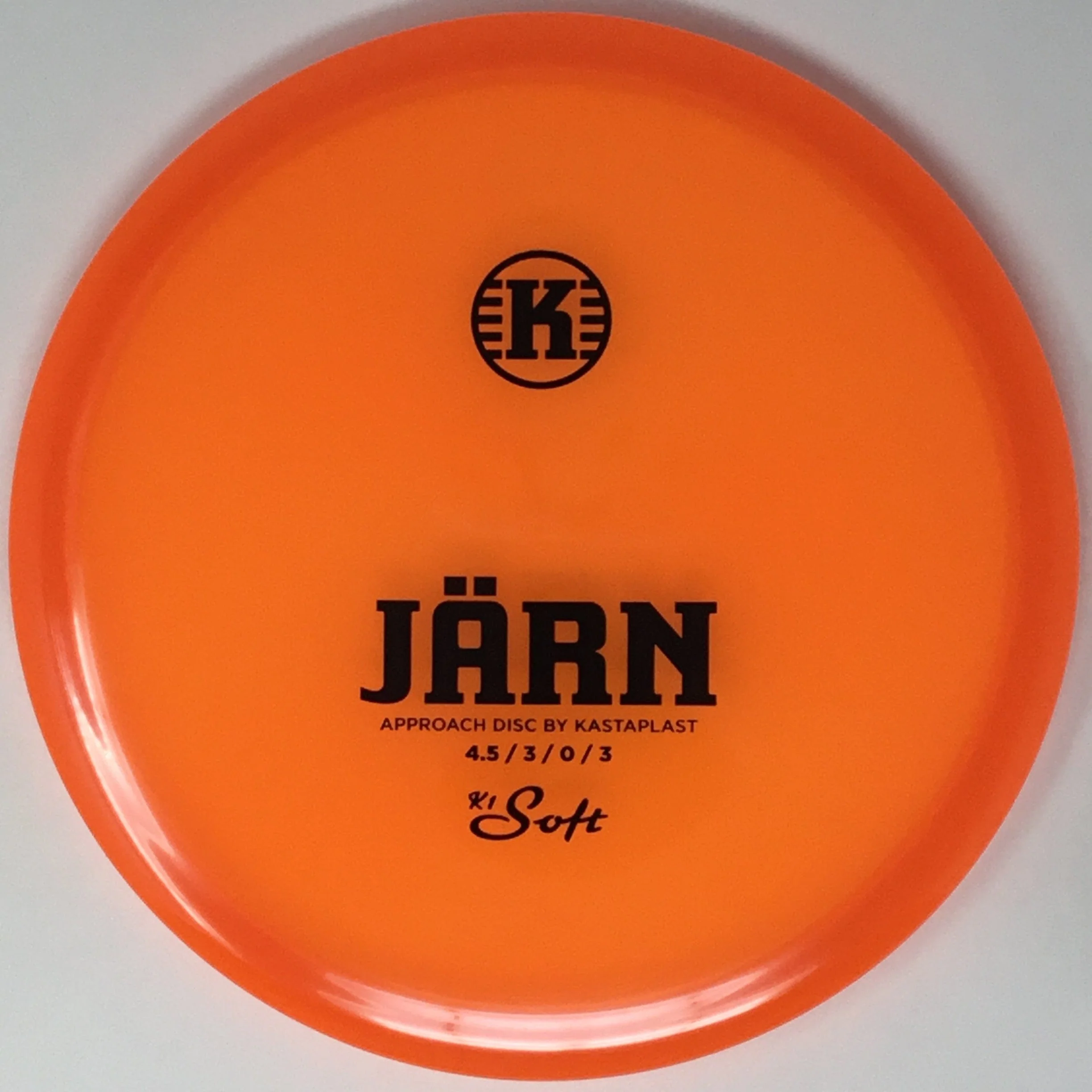 Järn (K1 Soft) - Image 10