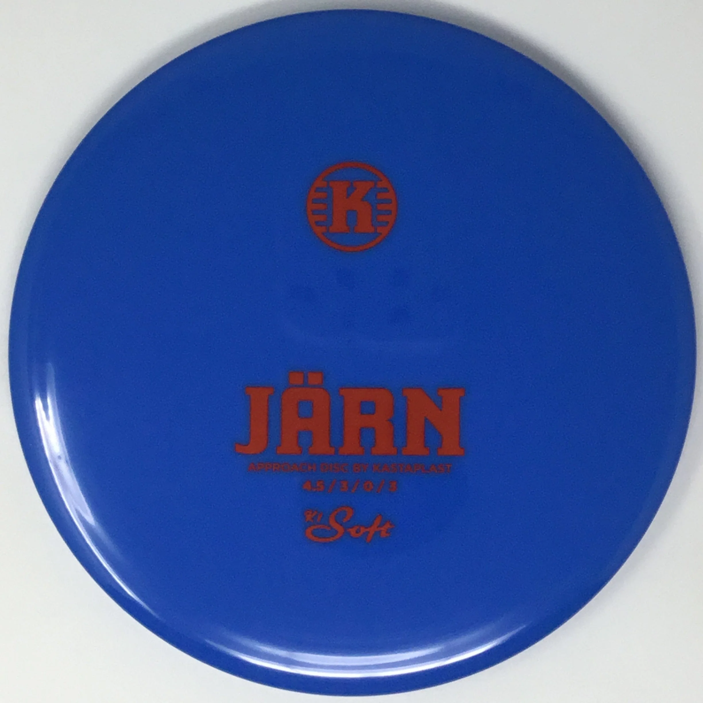 Järn (K1 Soft) - Image 11