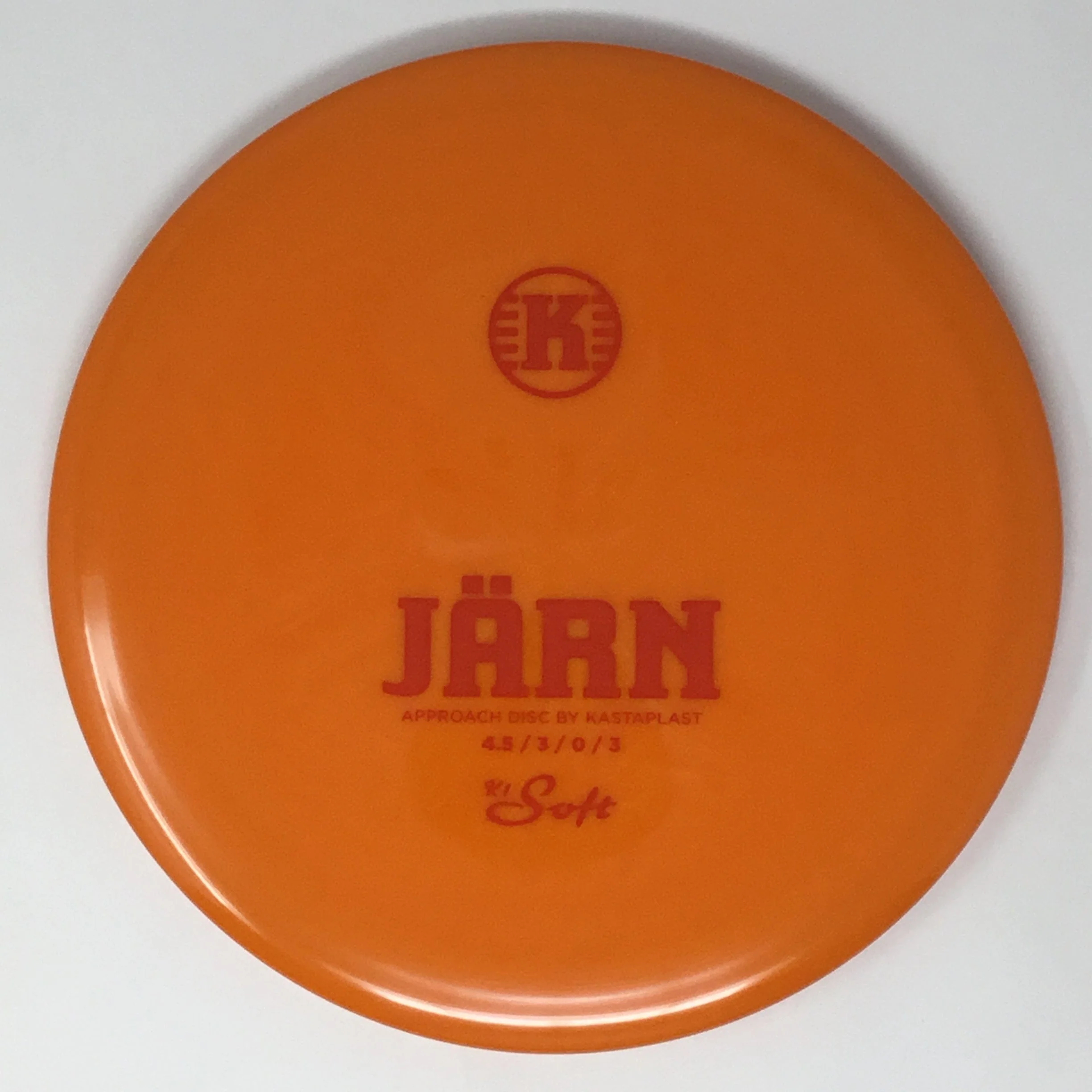 Järn (K1 Soft) - Image 15