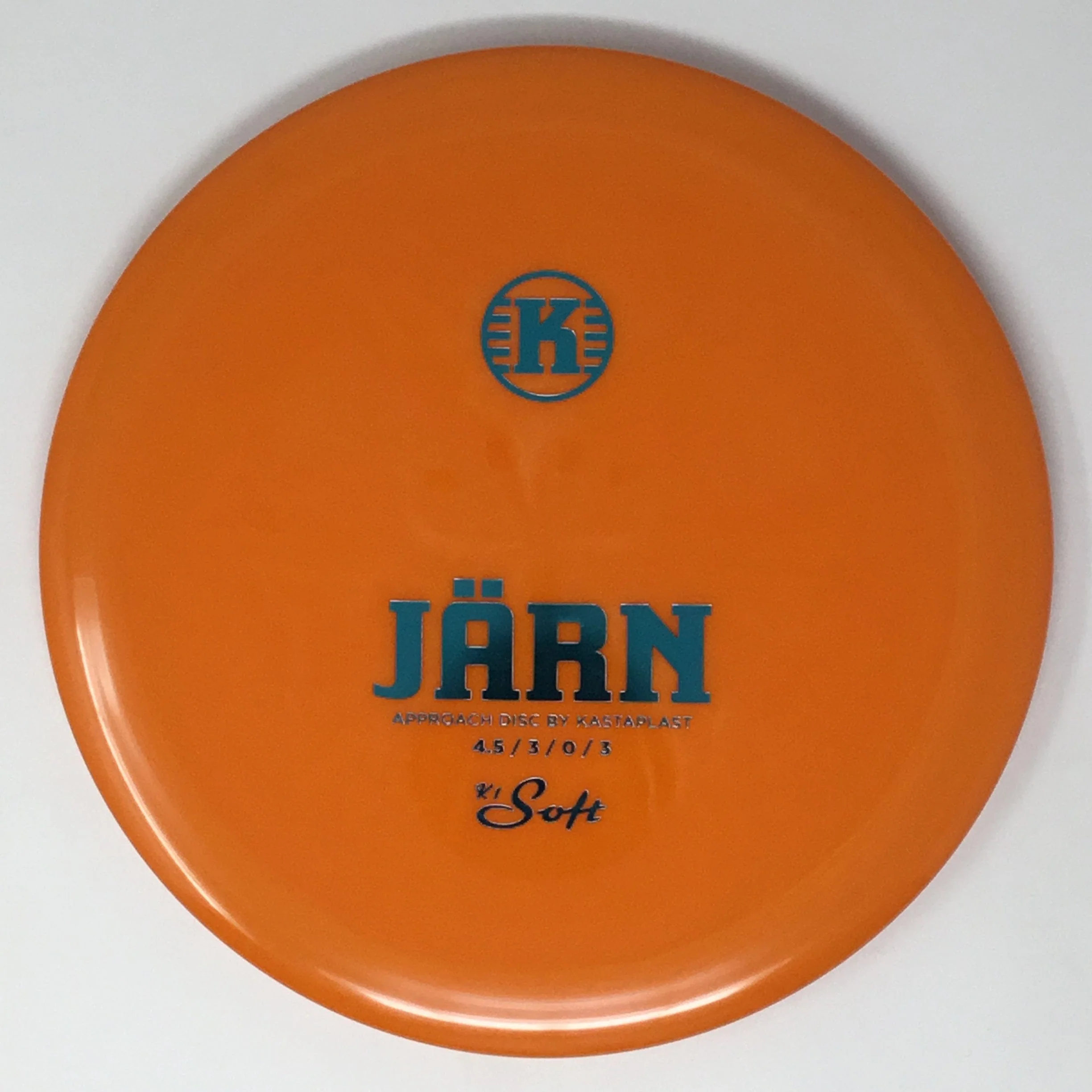Järn (K1 Soft) - Image 16
