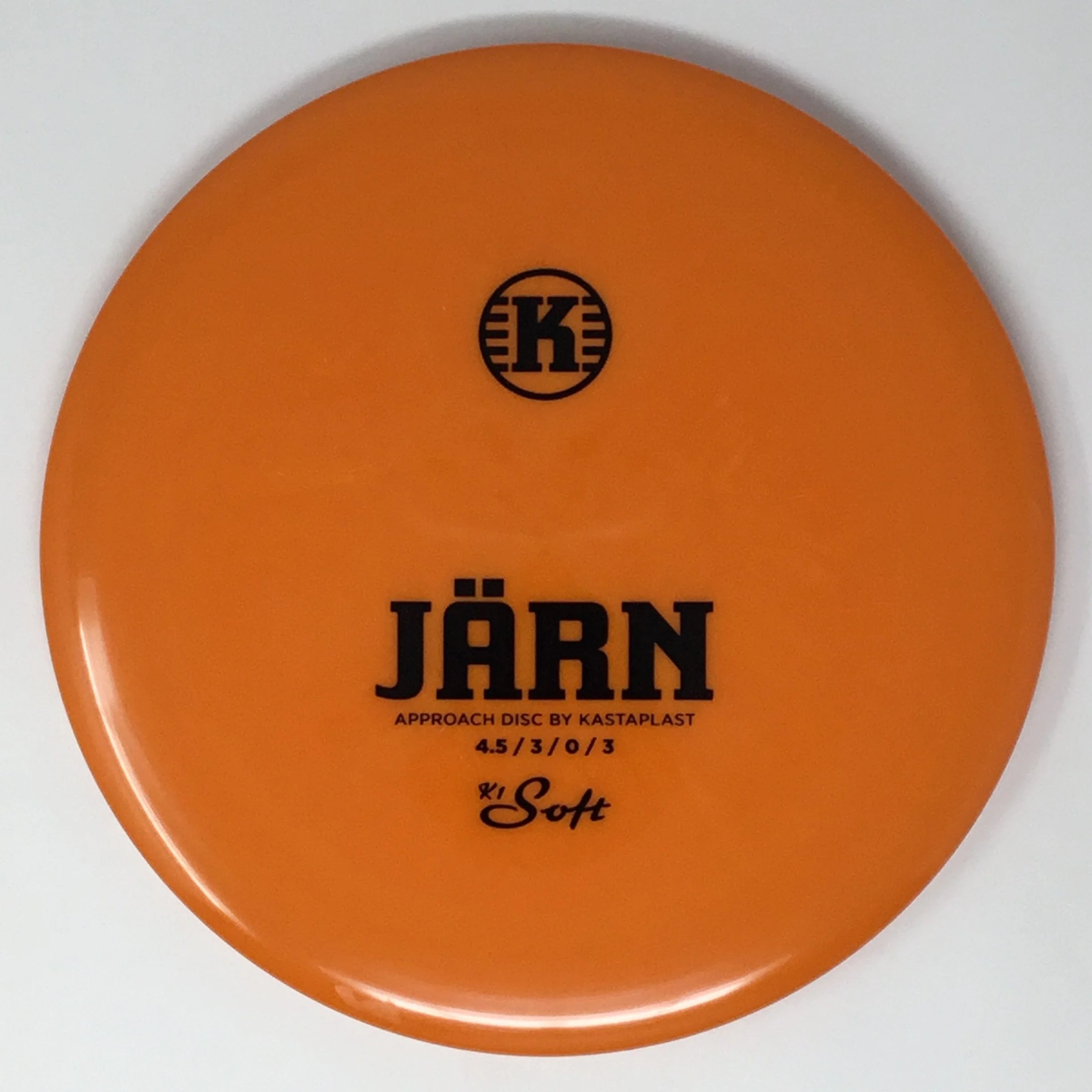 Järn (K1 Soft) - Image 17