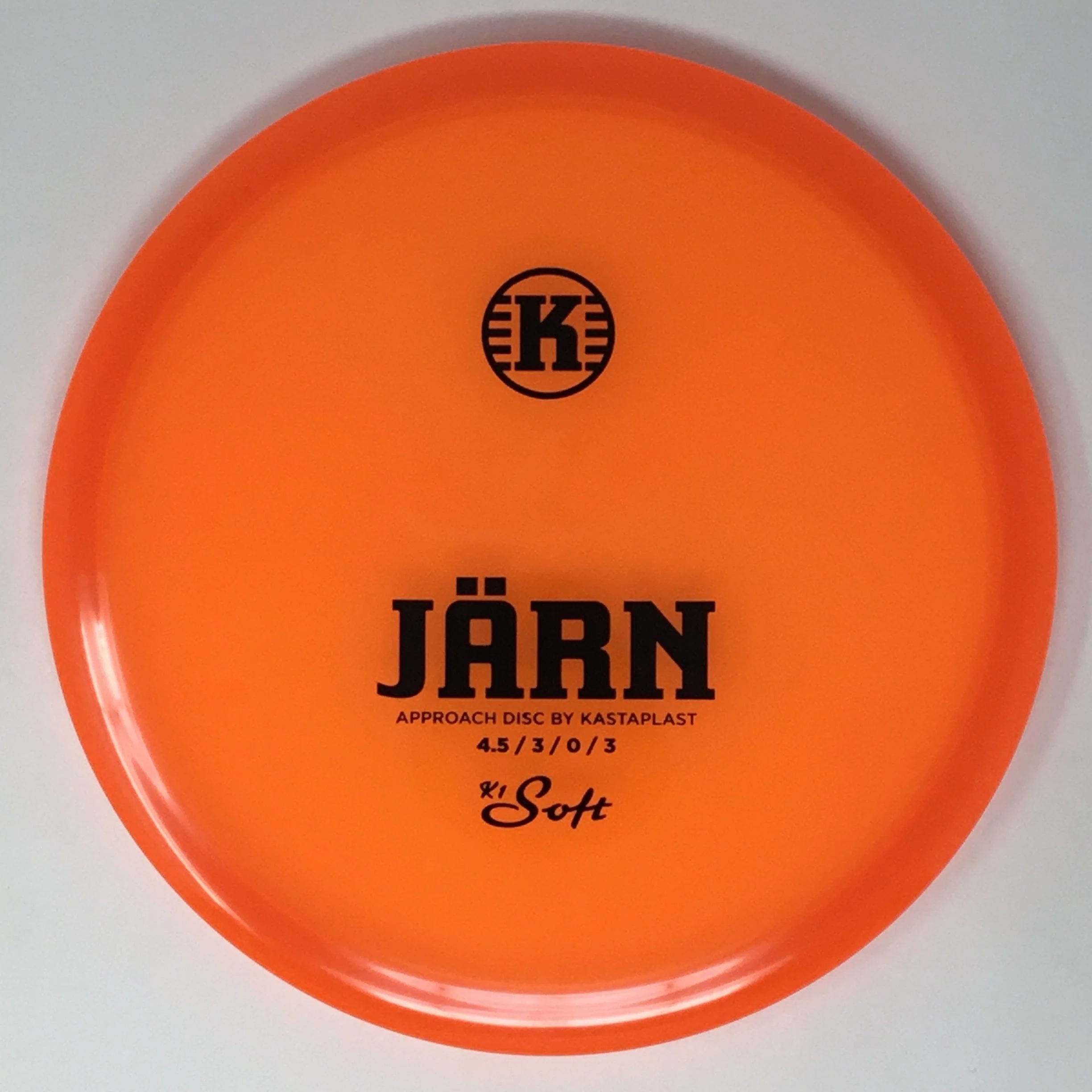 Järn (K1 Soft) - Image 18