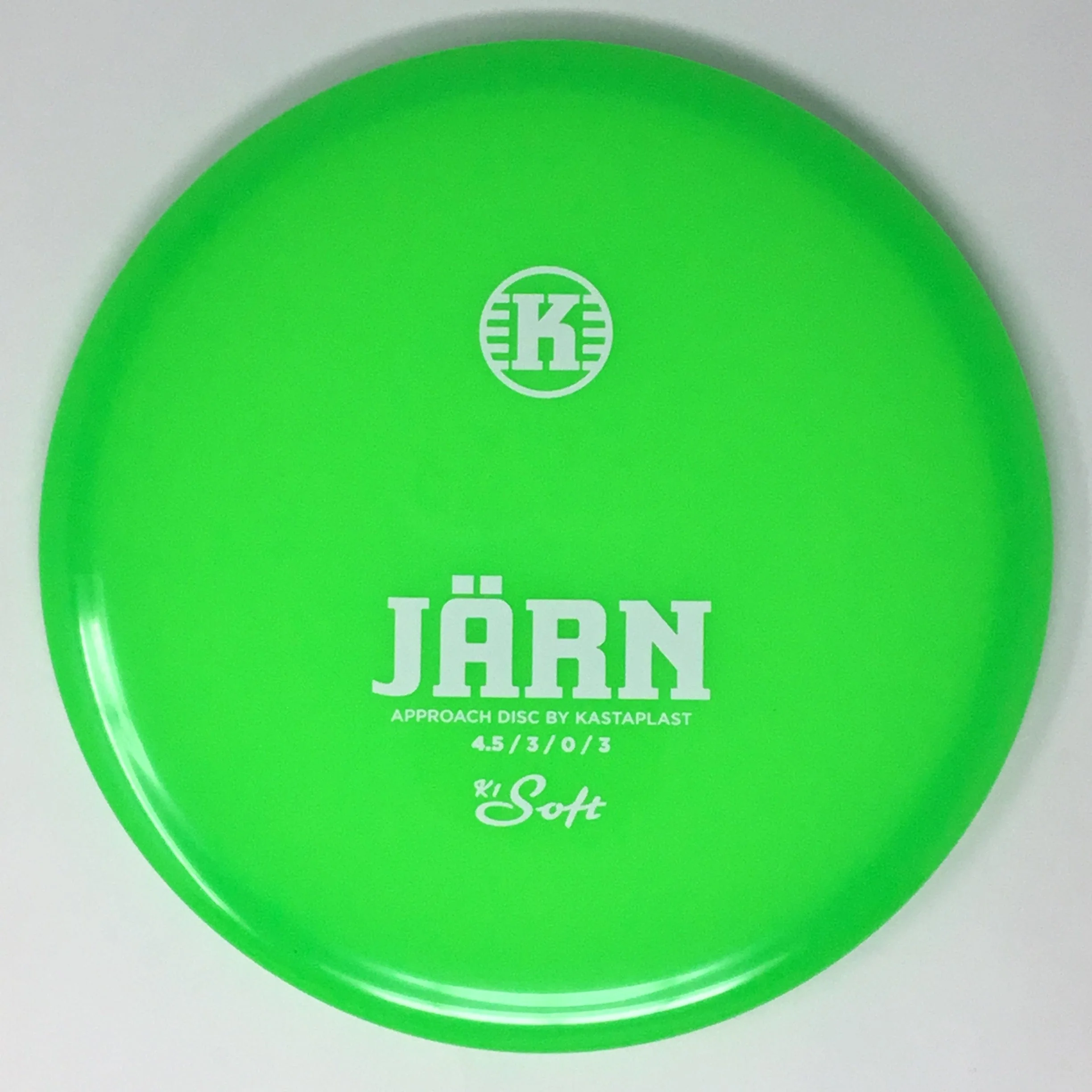 Järn (K1 Soft) - Image 19