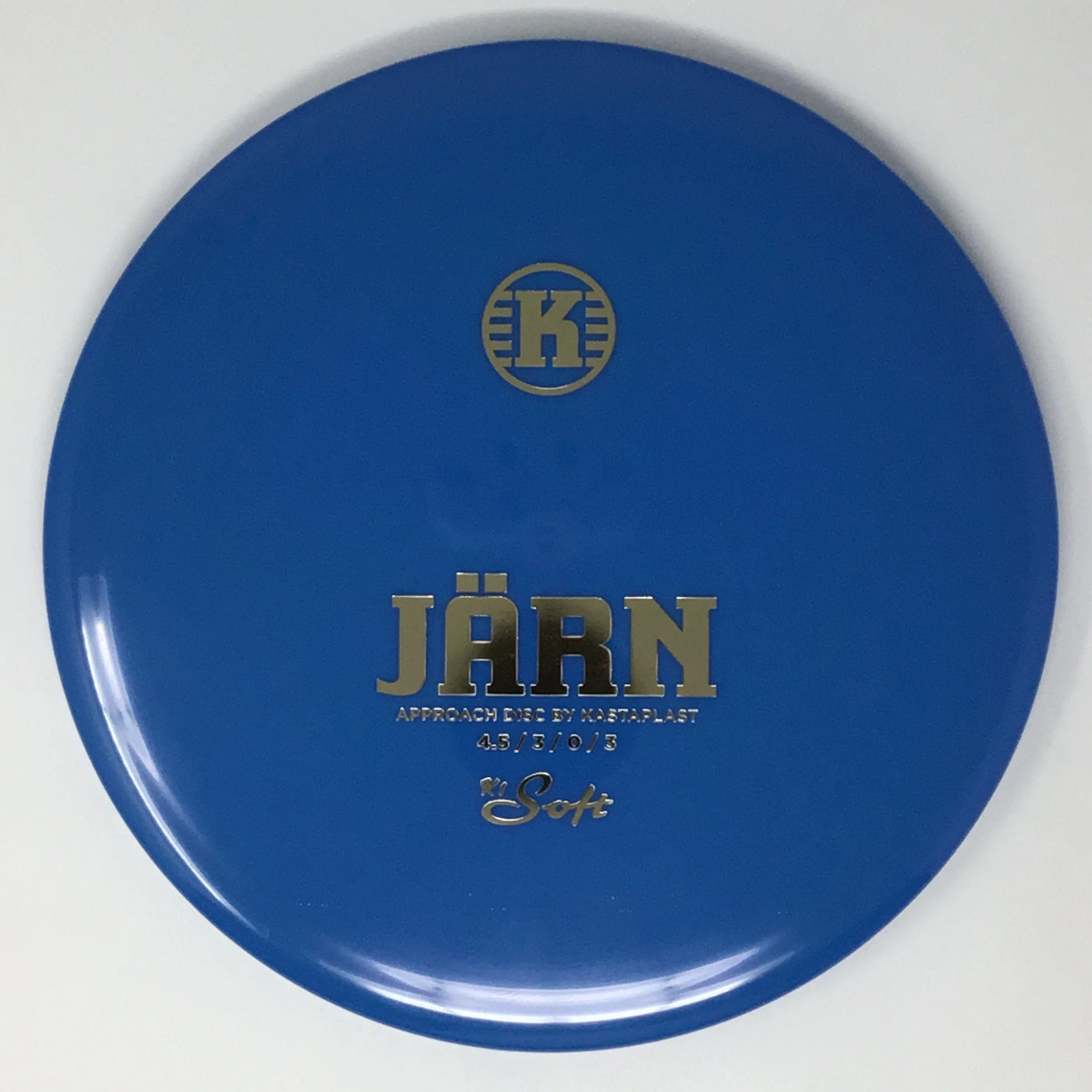 Järn (K1 Soft) - Image 20