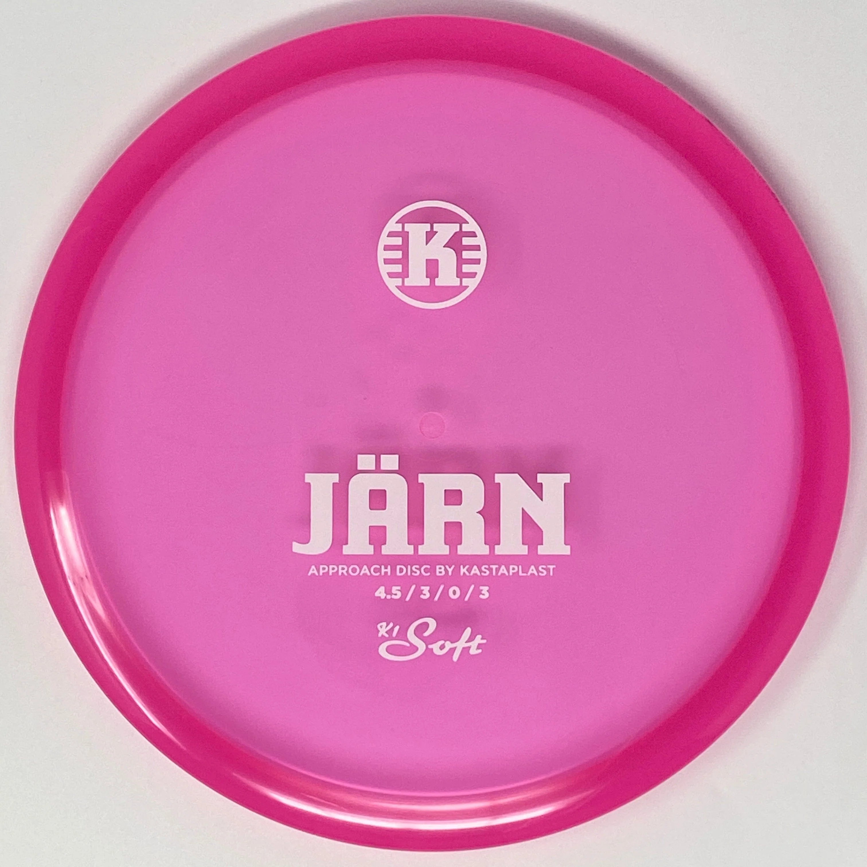 Järn (K1 Soft) - Image 3