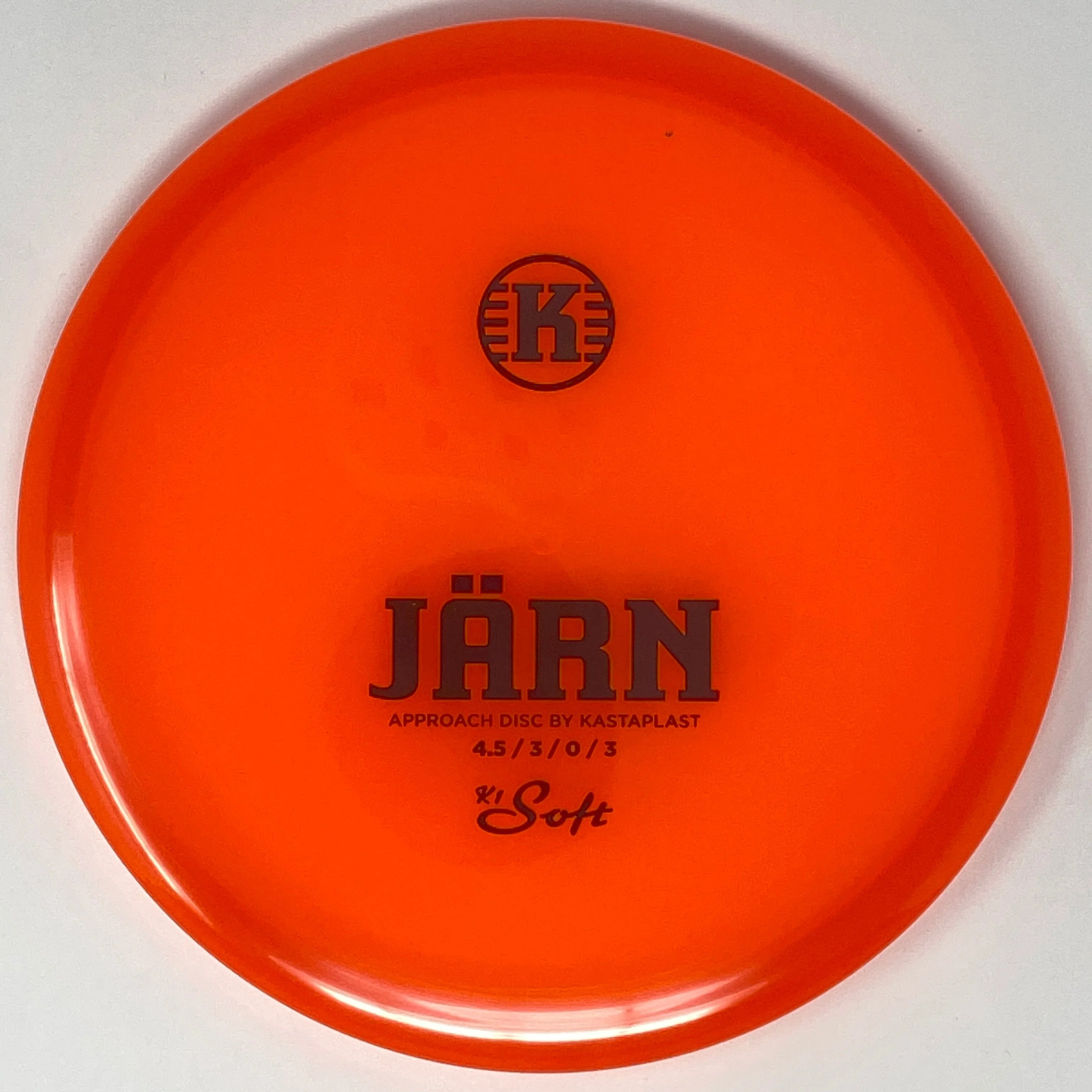 Järn (K1 Soft) - Image 4