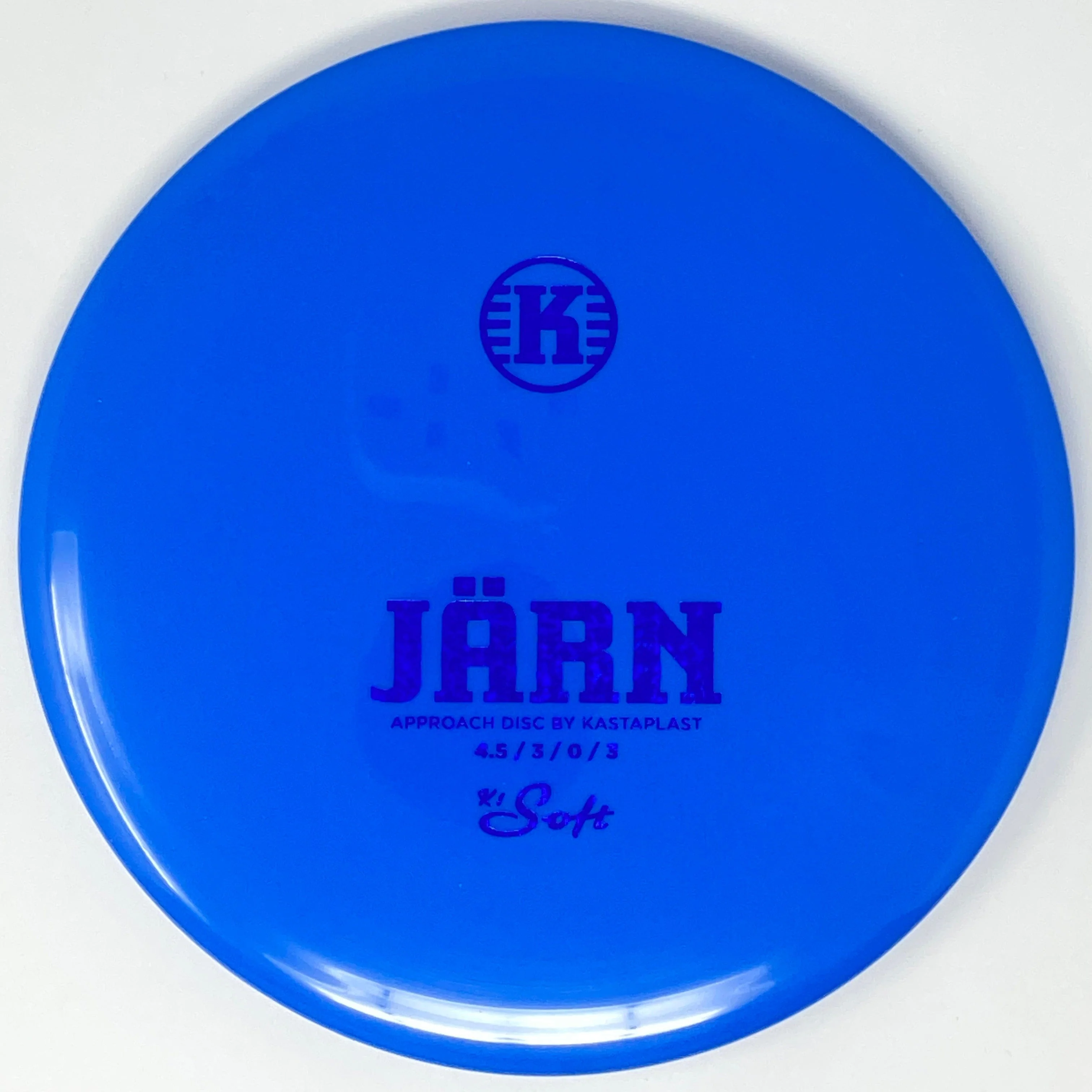 Järn (K1 Soft) - Image 6