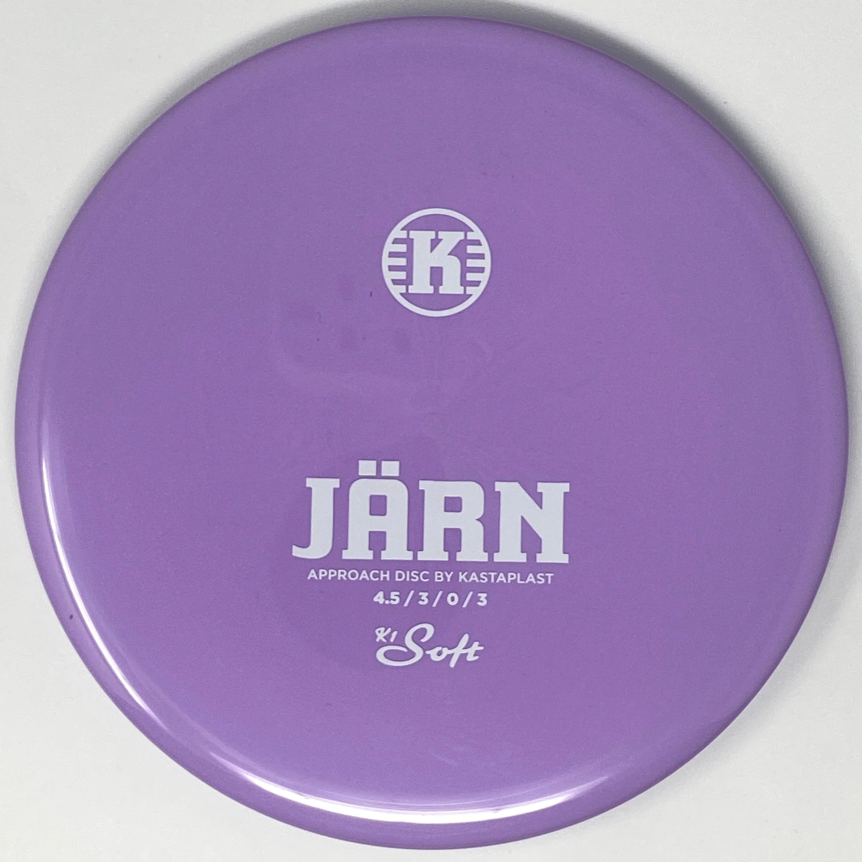 Järn (K1 Soft) - Image 7