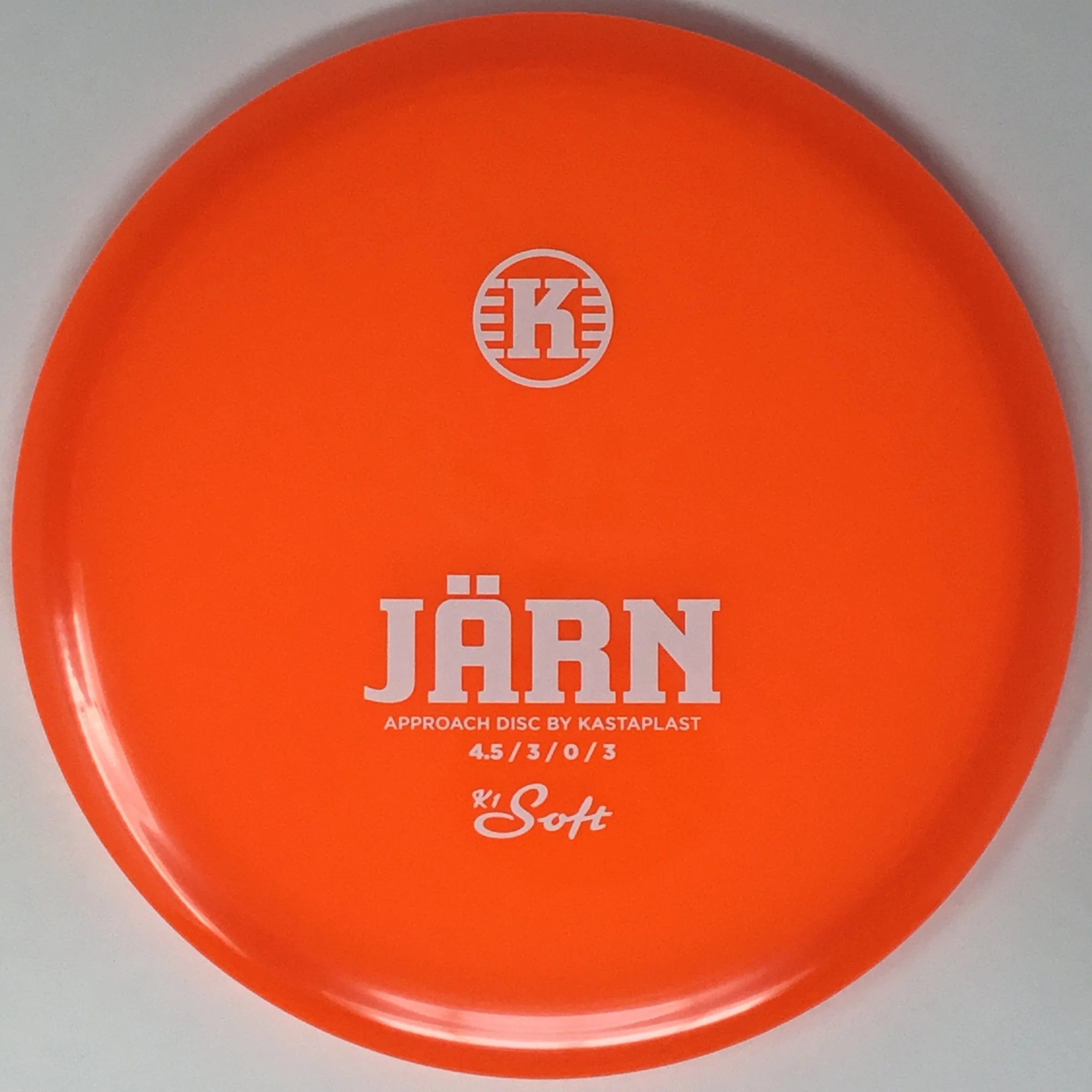 Järn (K1 Soft) - Image 9