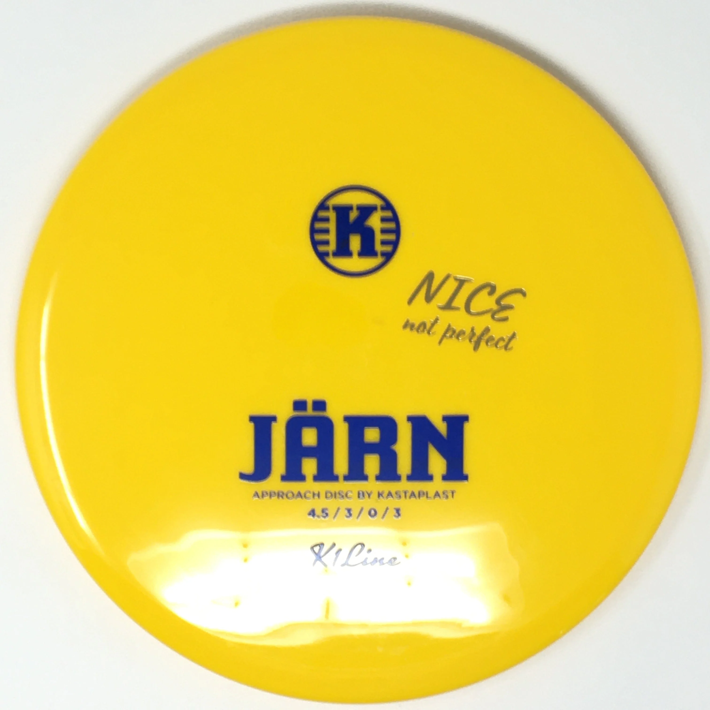 Järn (K1 - X-Out) - Image 13