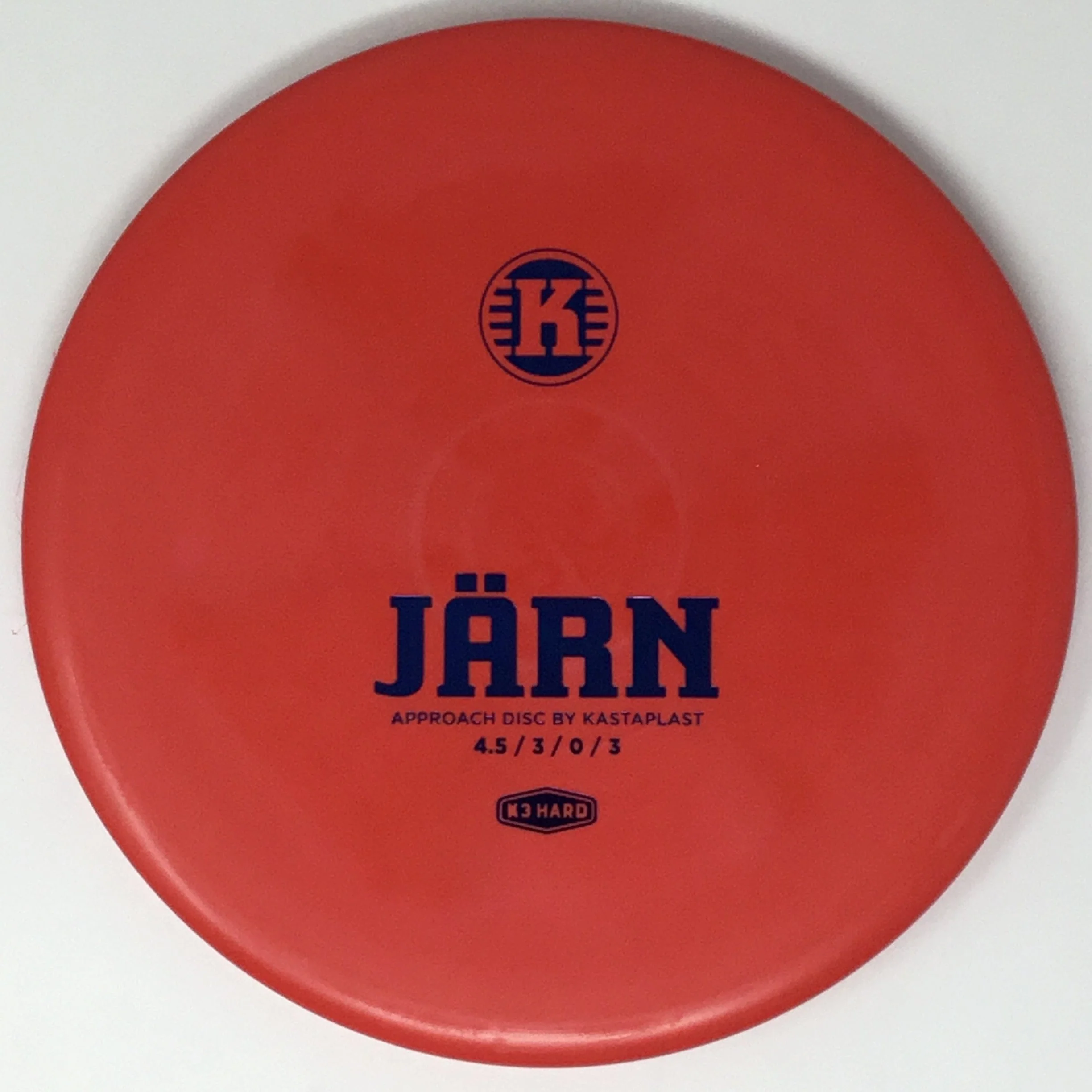 Järn (K3 Hard) - Image 2