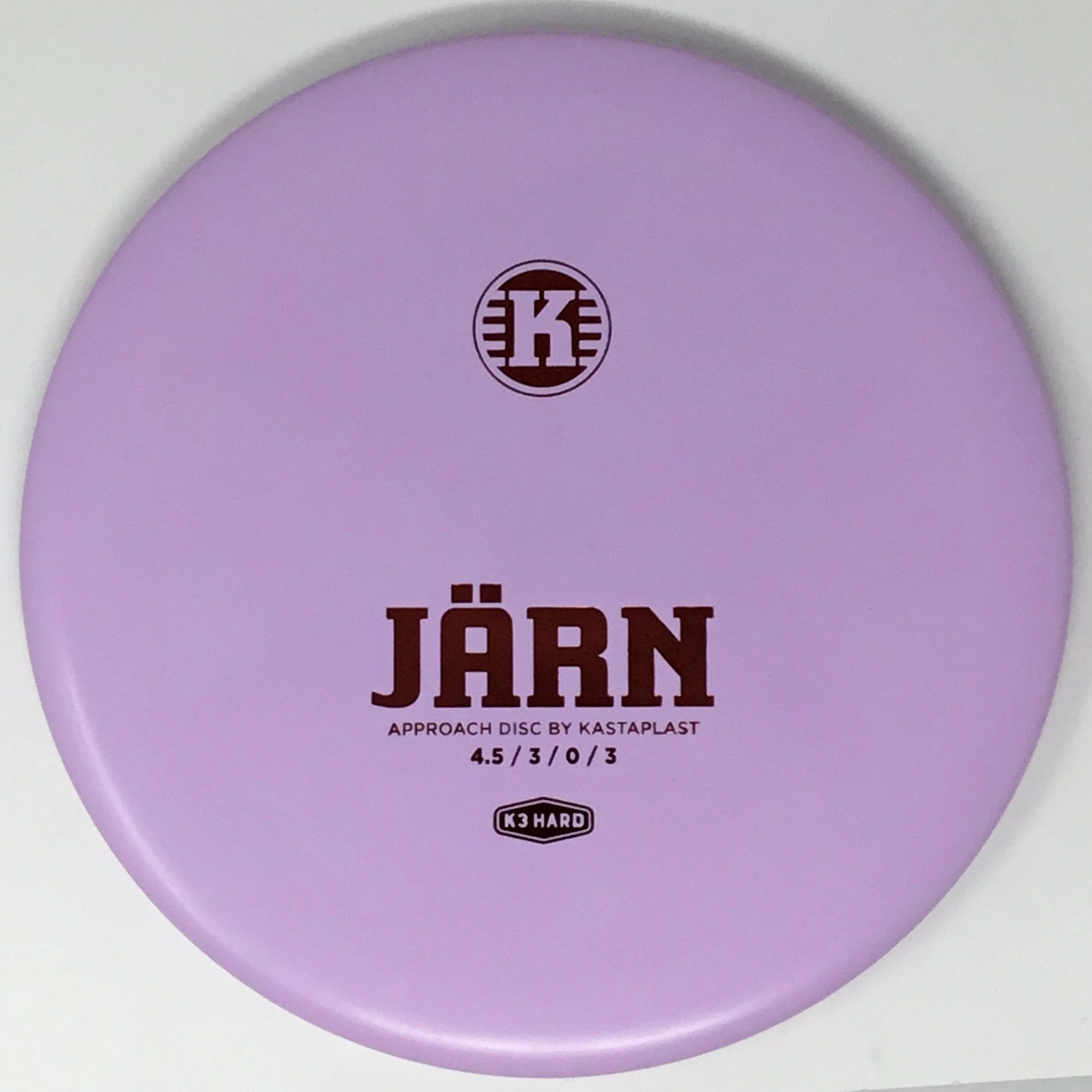 Järn (K3 Hard) - Image 4
