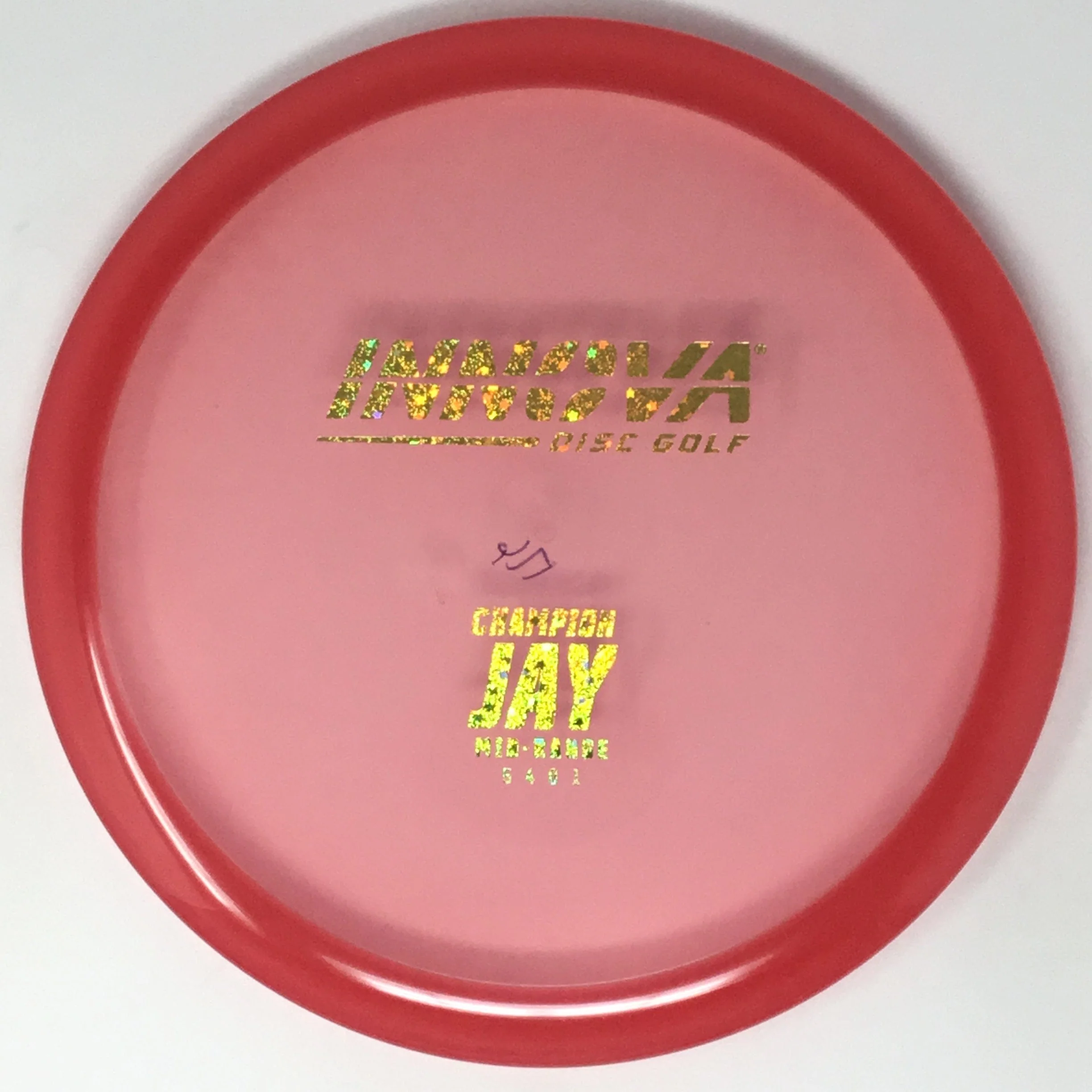 Jay (Champion) - Image 4