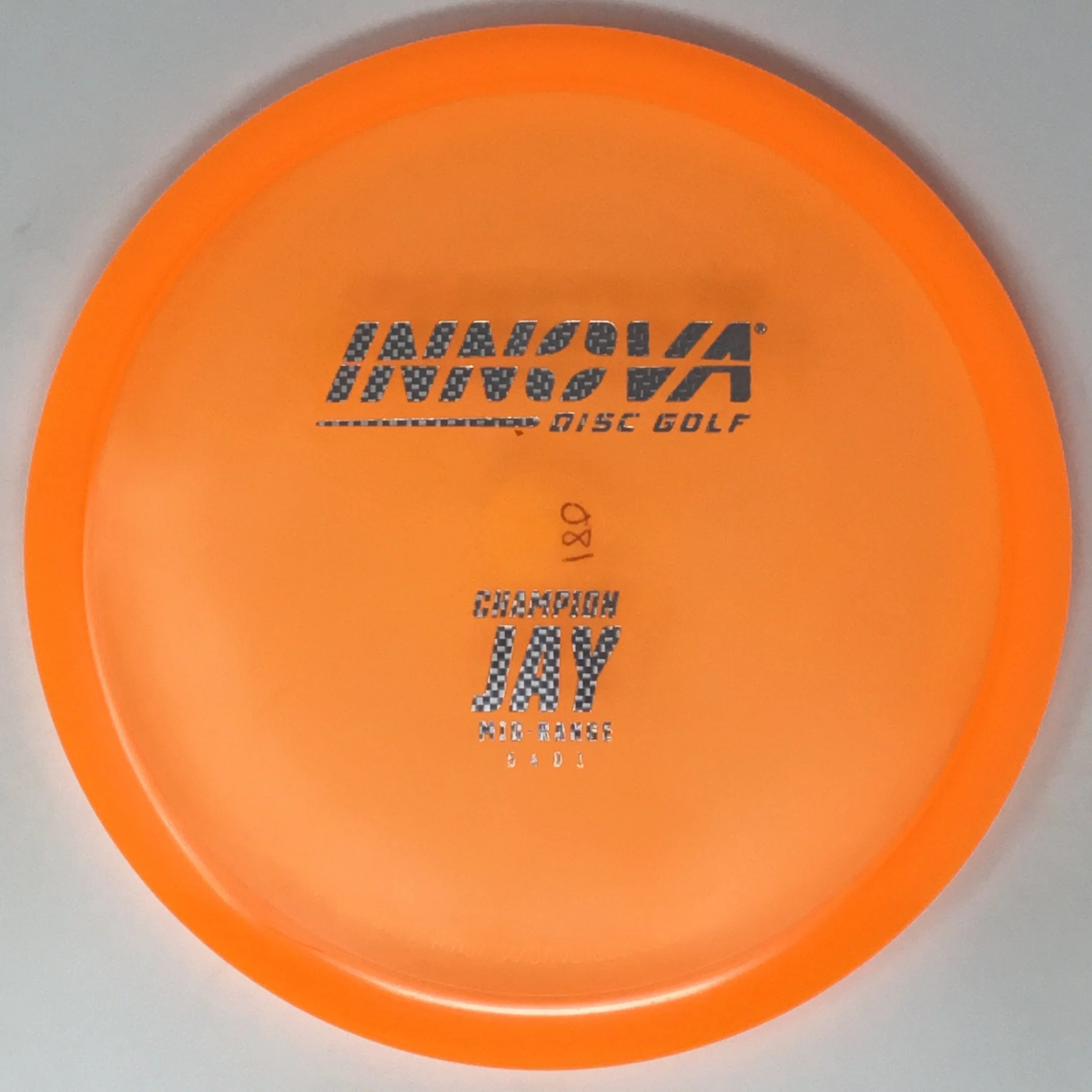 Jay (Champion) - Image 5