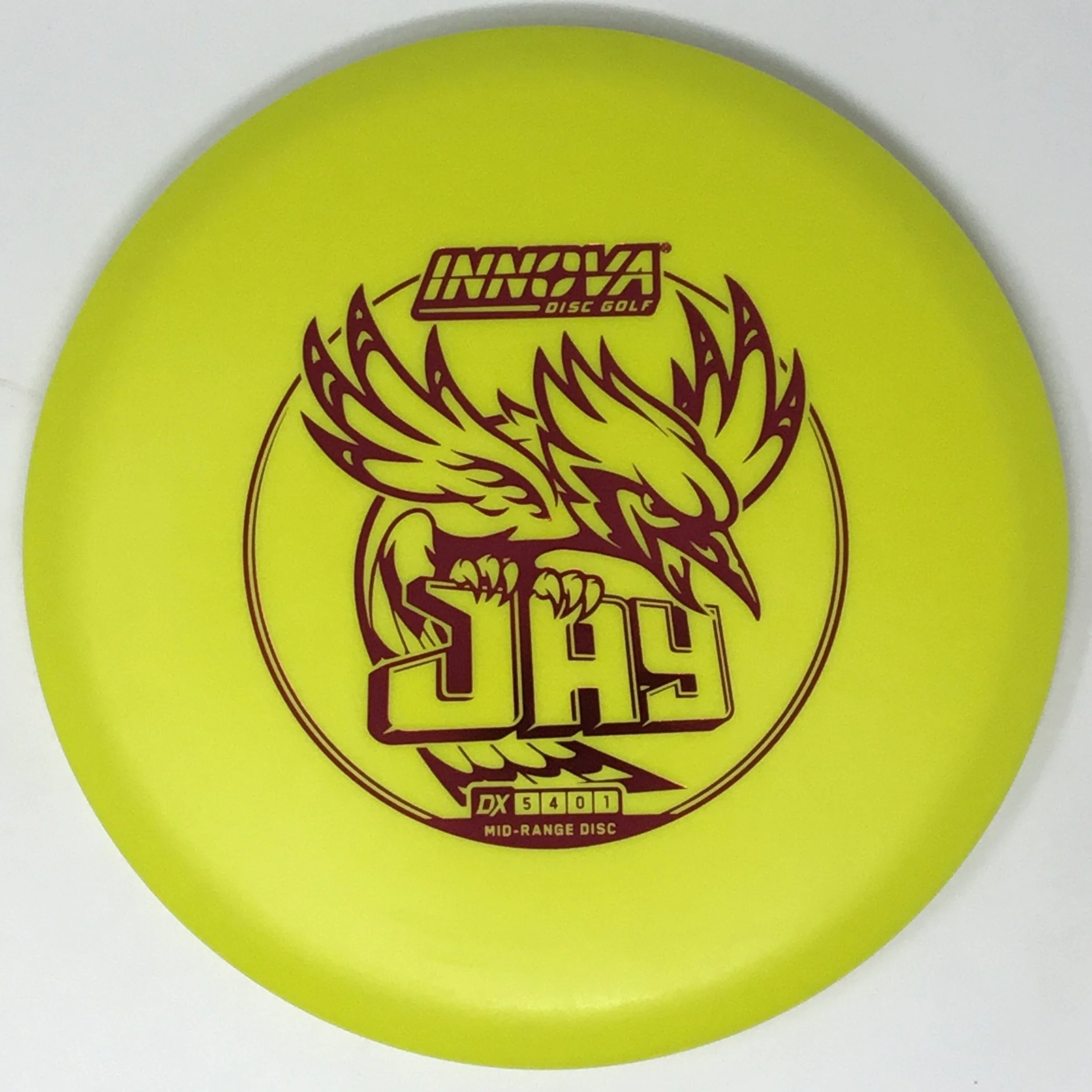Jay (DX) - Image 30