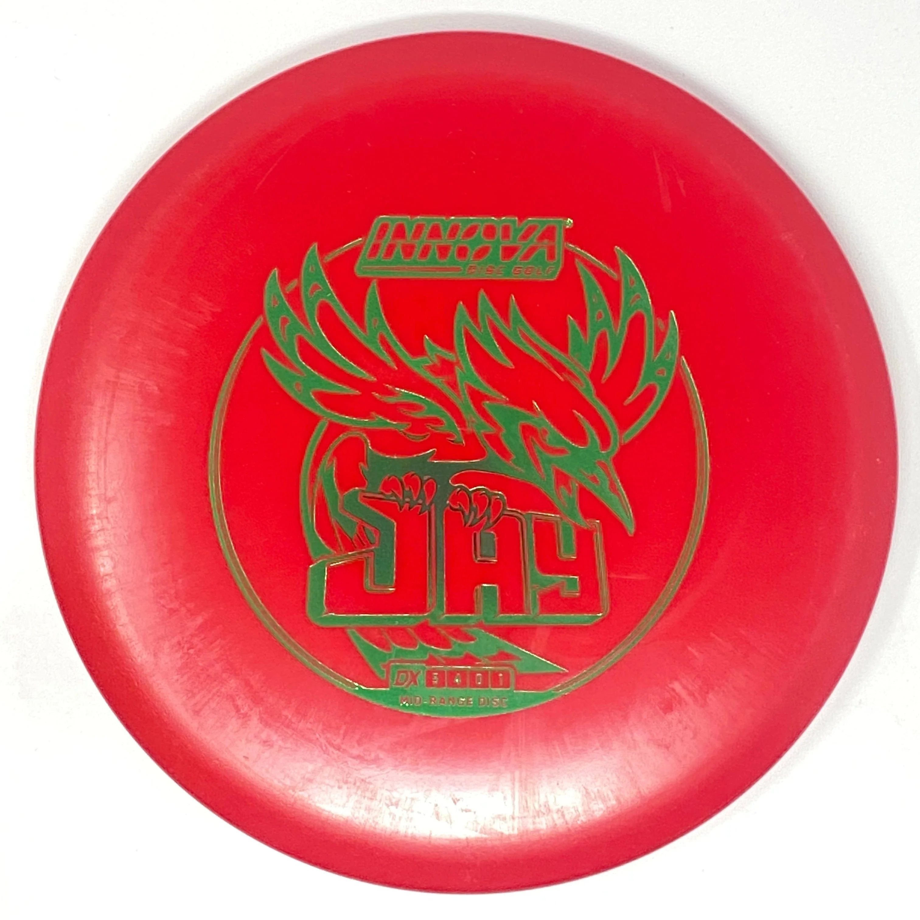 Jay (DX) - Image 6