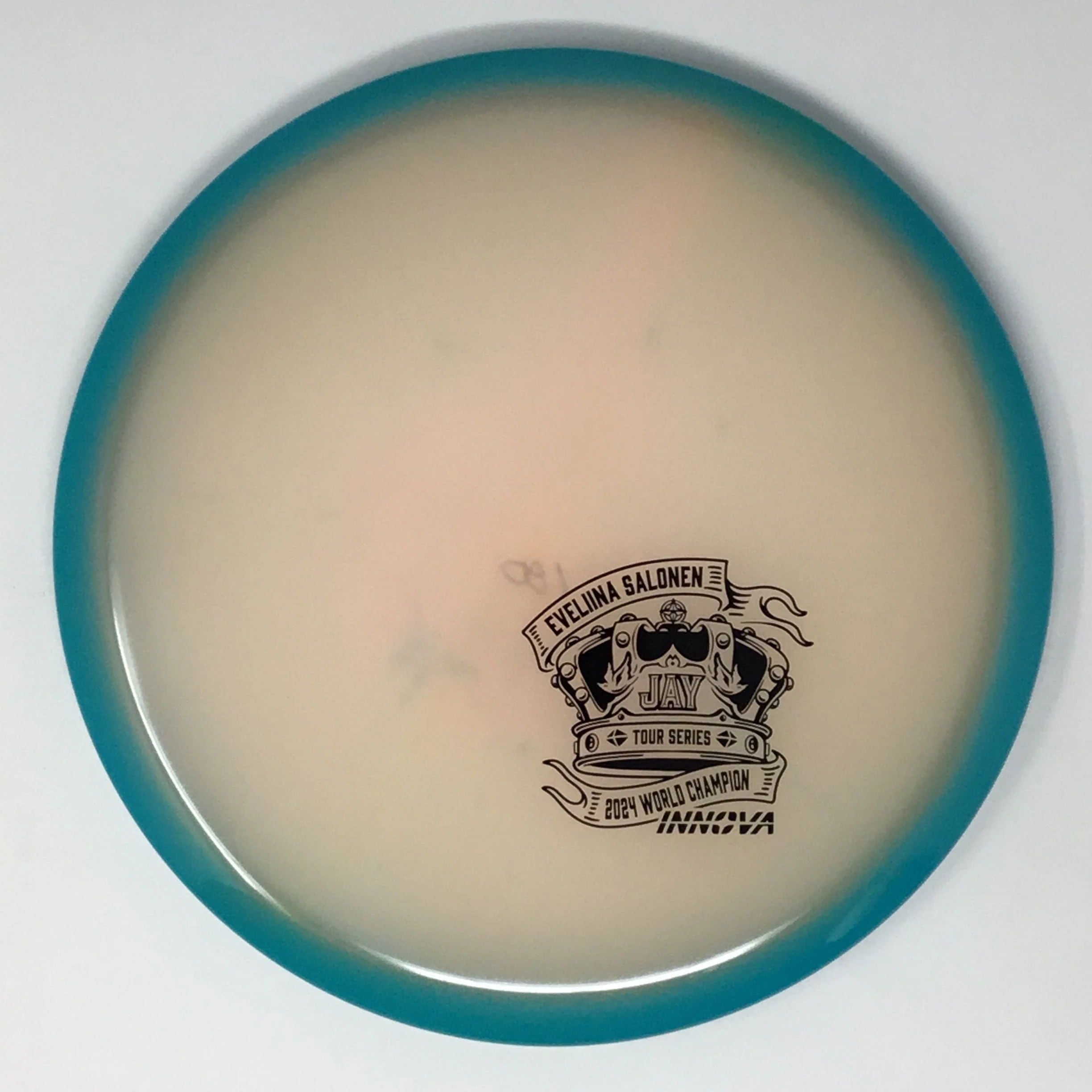 Jay (Proto Glow Halo Champion - Eveliina Salonen 2025 Tour Series) - Image 11