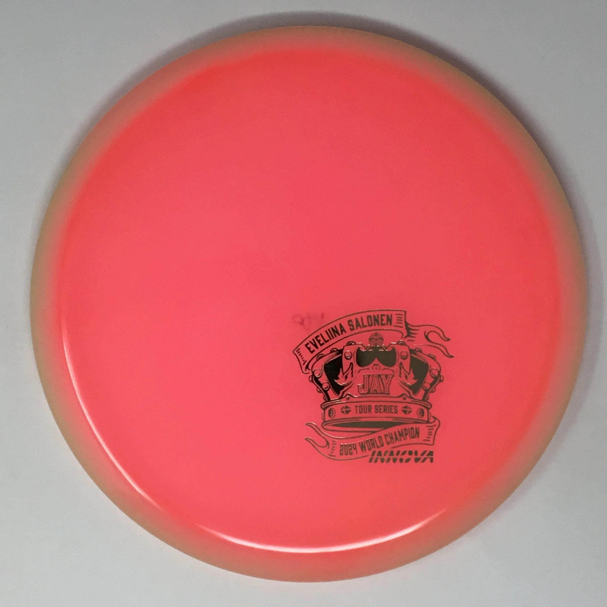 Jay (Proto Glow Halo Champion - Eveliina Salonen 2025 Tour Series) - Image 12