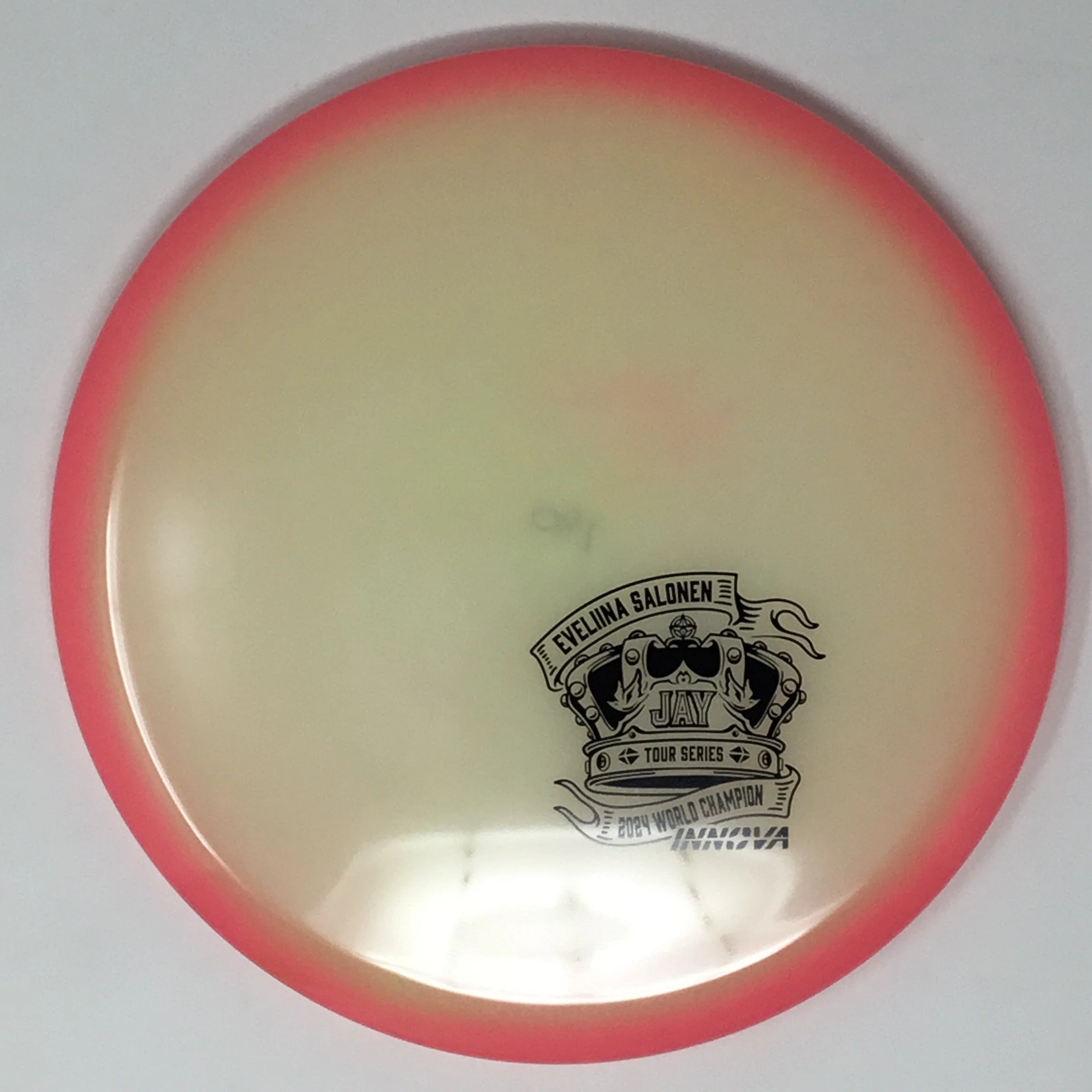 Jay (Proto Glow Halo Champion - Eveliina Salonen 2025 Tour Series) - Image 3