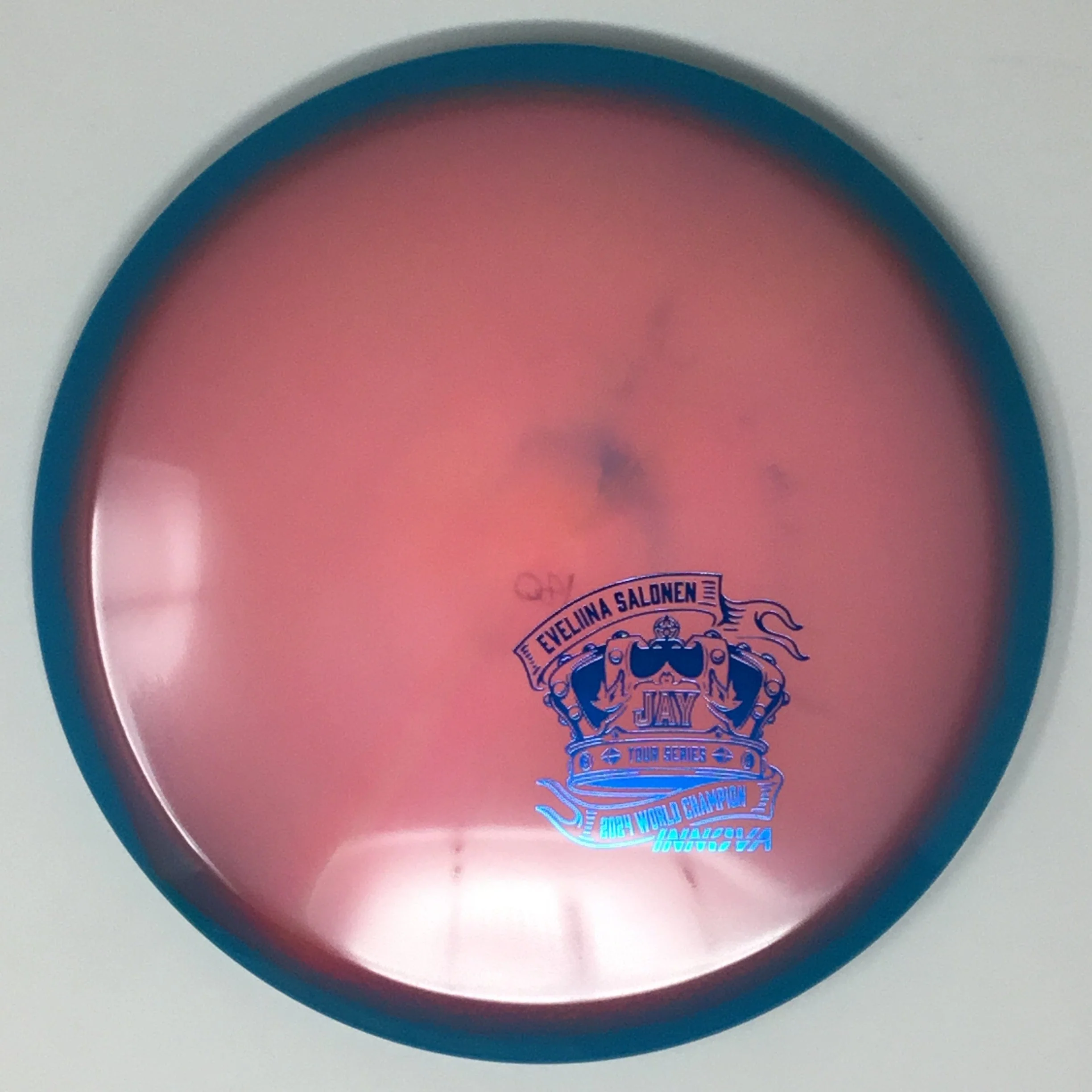 Jay (Proto Glow Halo Champion - Eveliina Salonen 2025 Tour Series) - Image 6