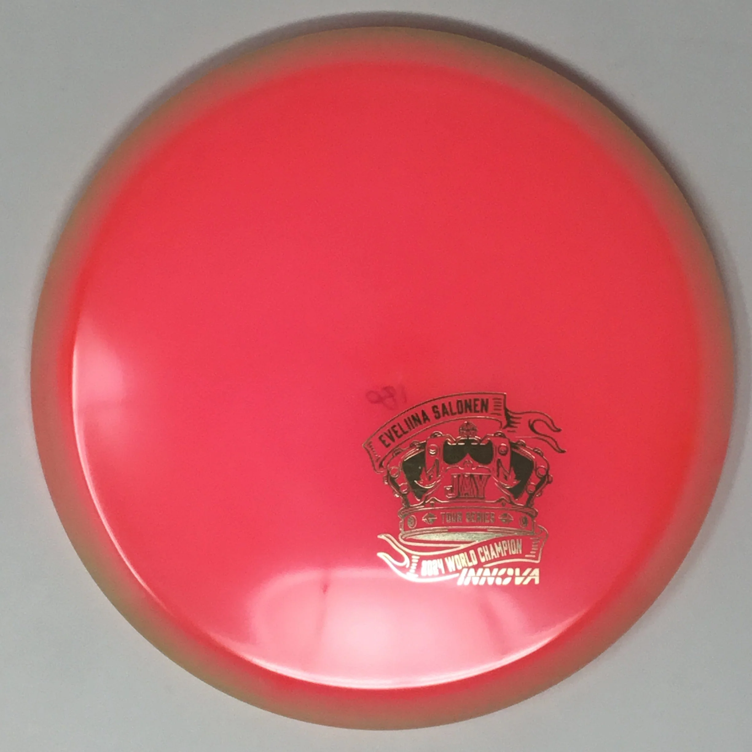 Jay (Proto Glow Halo Champion - Eveliina Salonen 2025 Tour Series) - Image 7