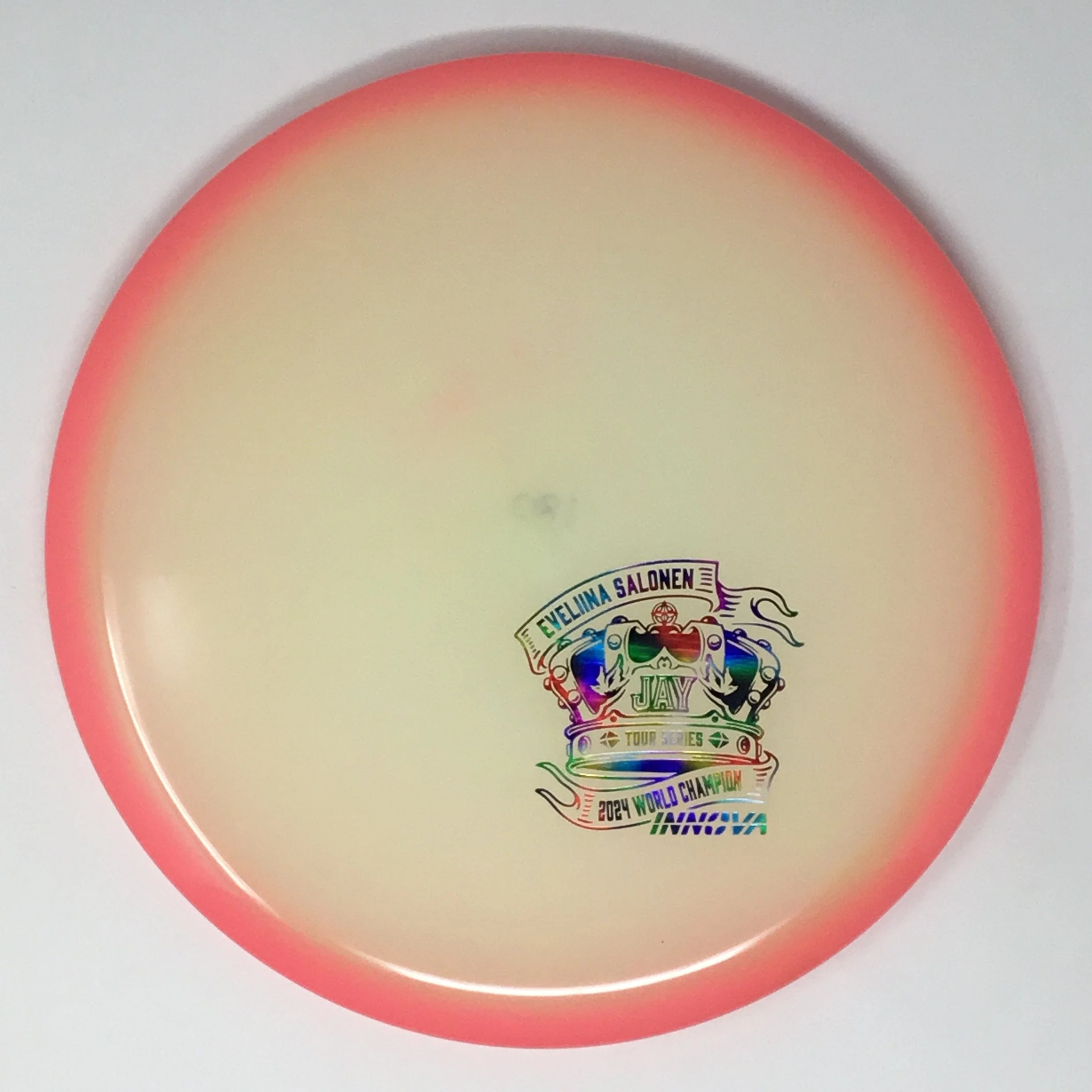 Jay (Proto Glow Halo Champion - Eveliina Salonen 2025 Tour Series) - Image 8