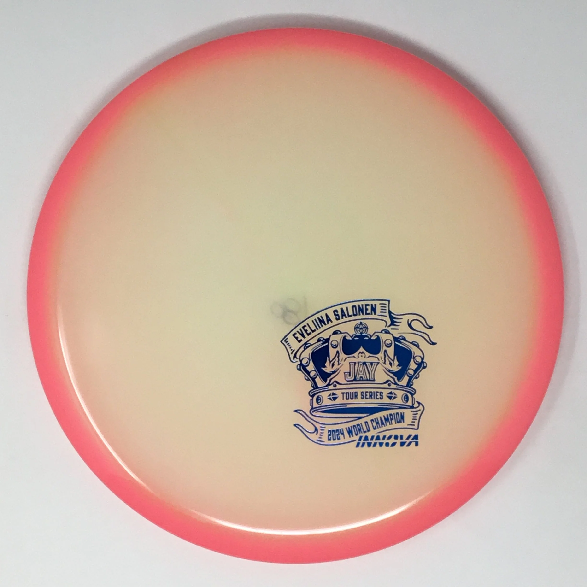 Jay (Proto Glow Halo Champion - Eveliina Salonen 2025 Tour Series) - Image 9