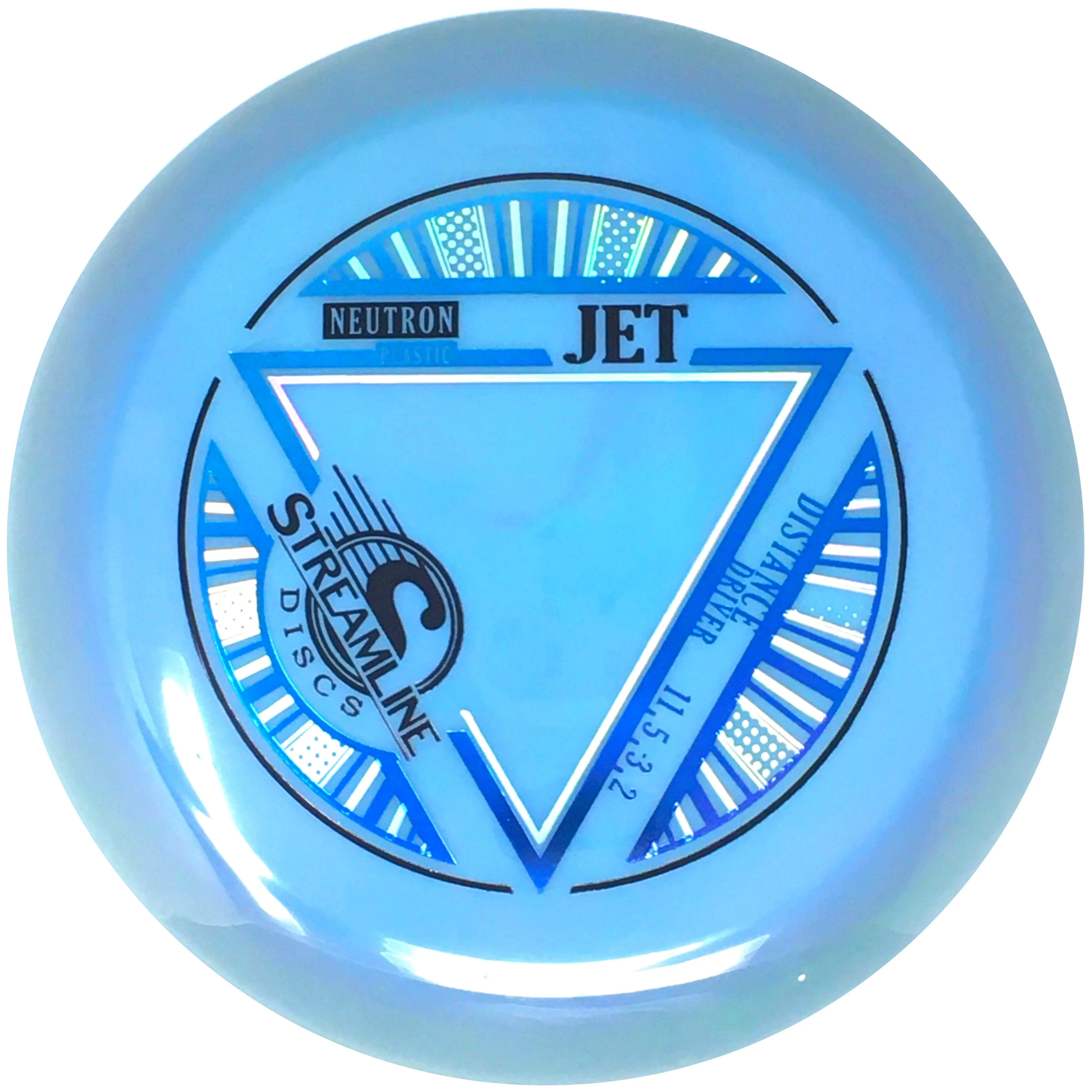 Jet (Neutron)