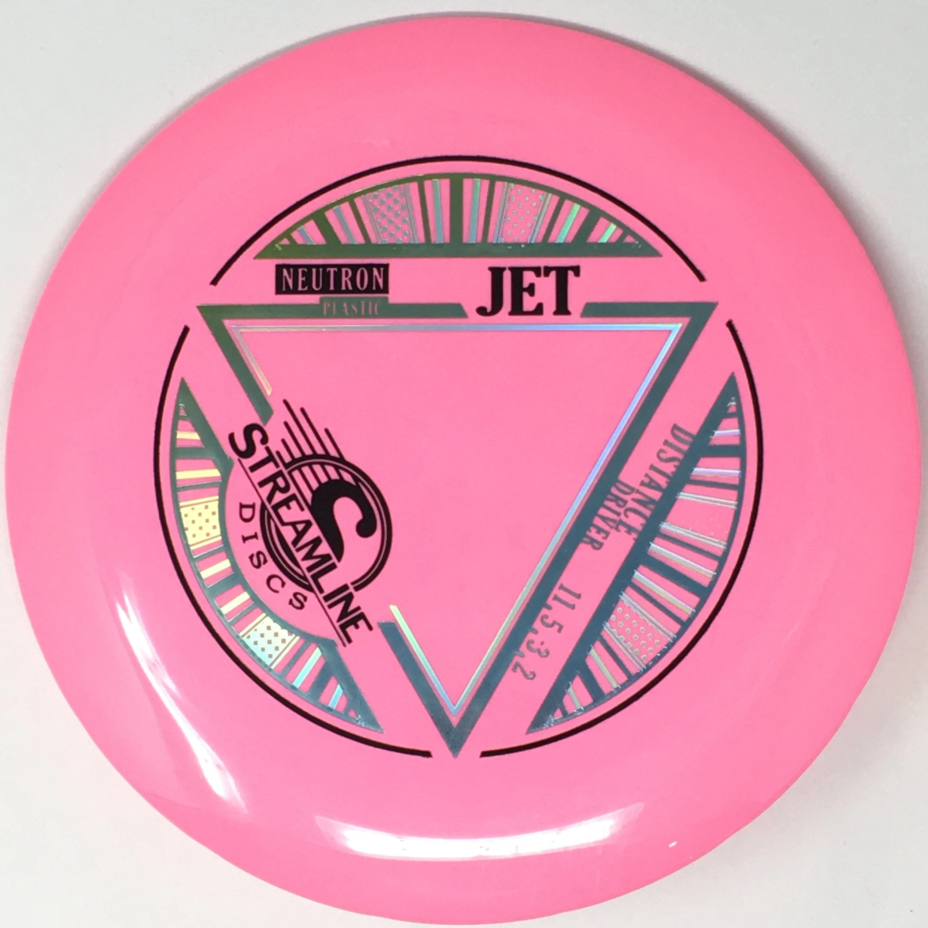 Jet (Neutron) - Image 2