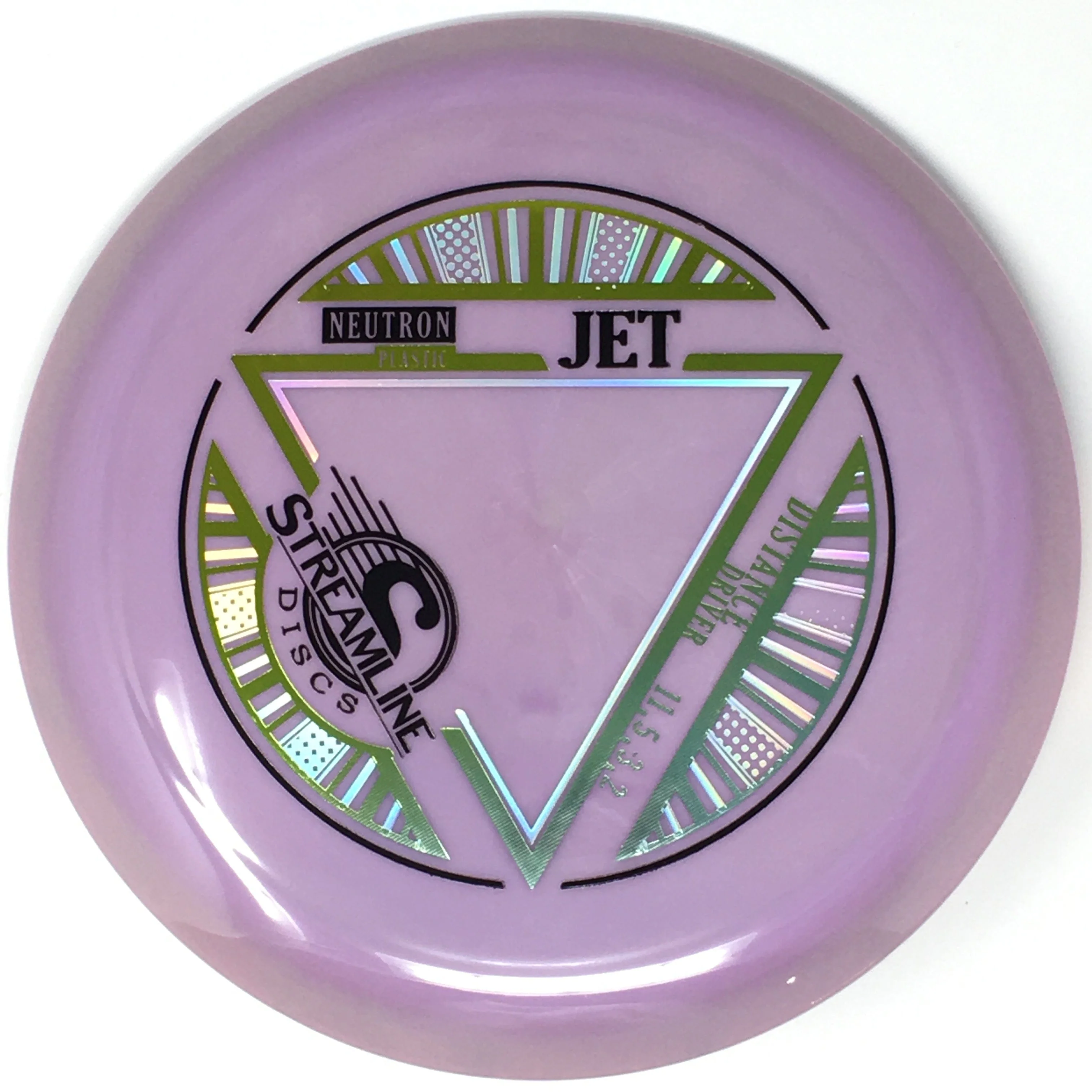 Jet (Neutron) - Image 20