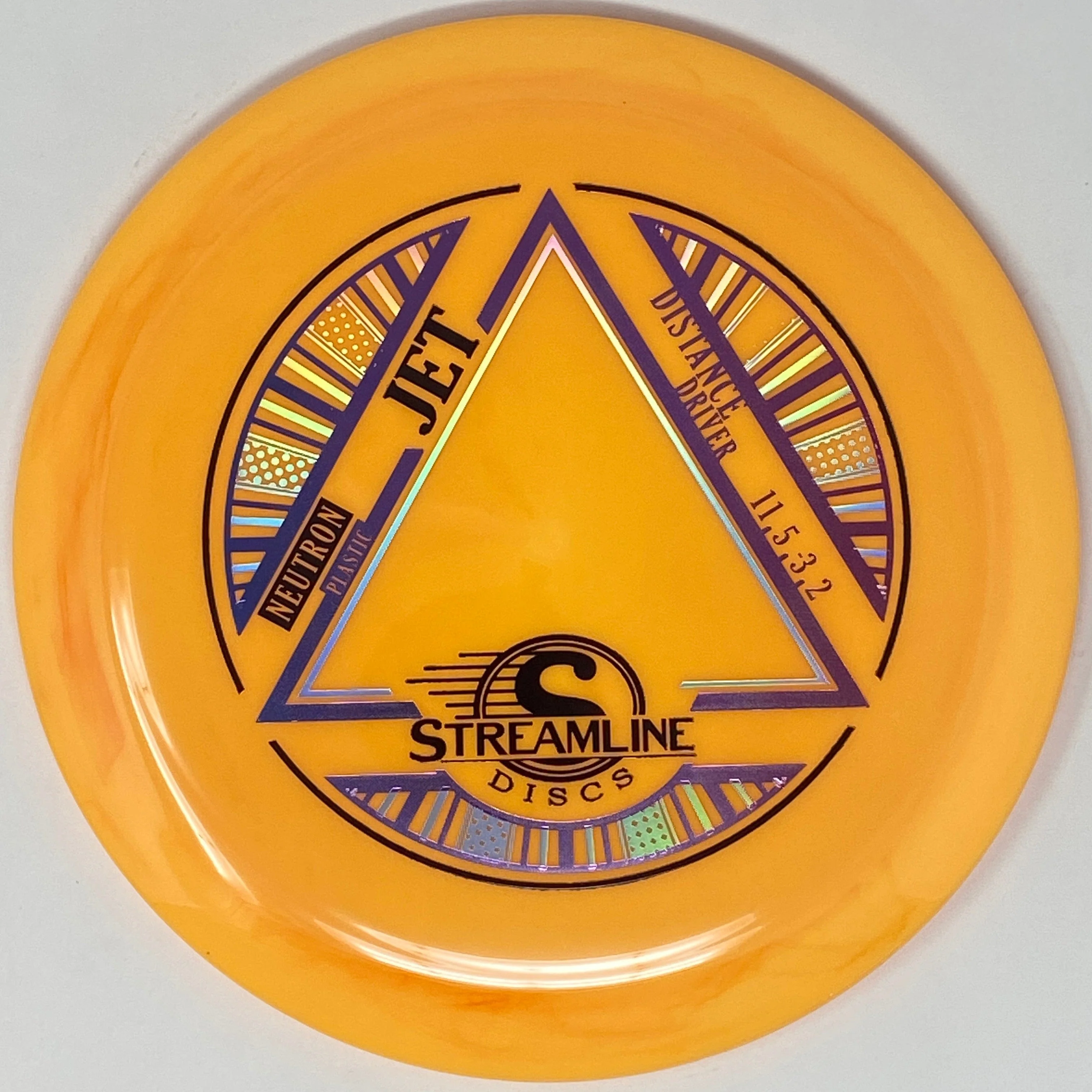 Jet (Neutron) - Image 32