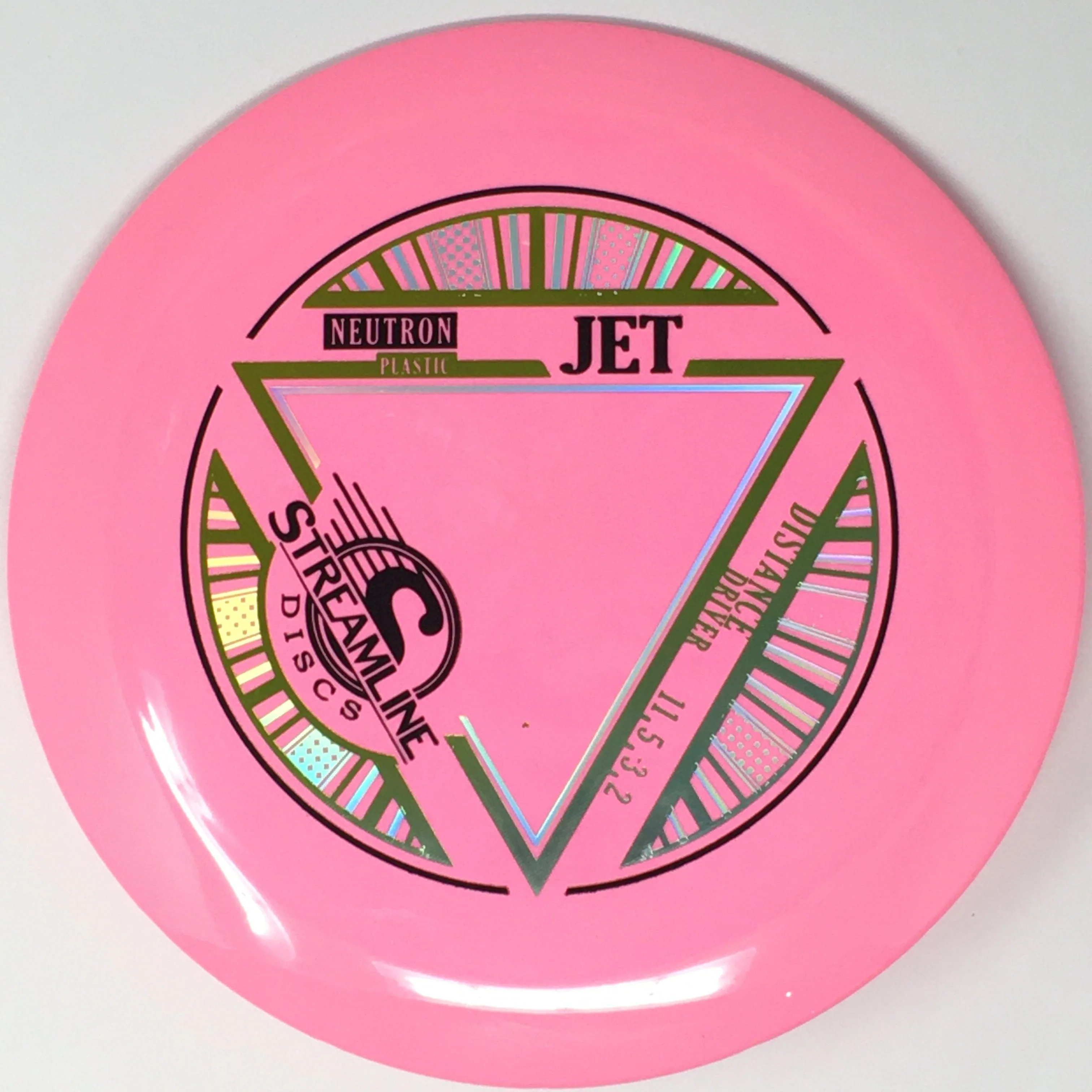 Jet (Neutron) - Image 4