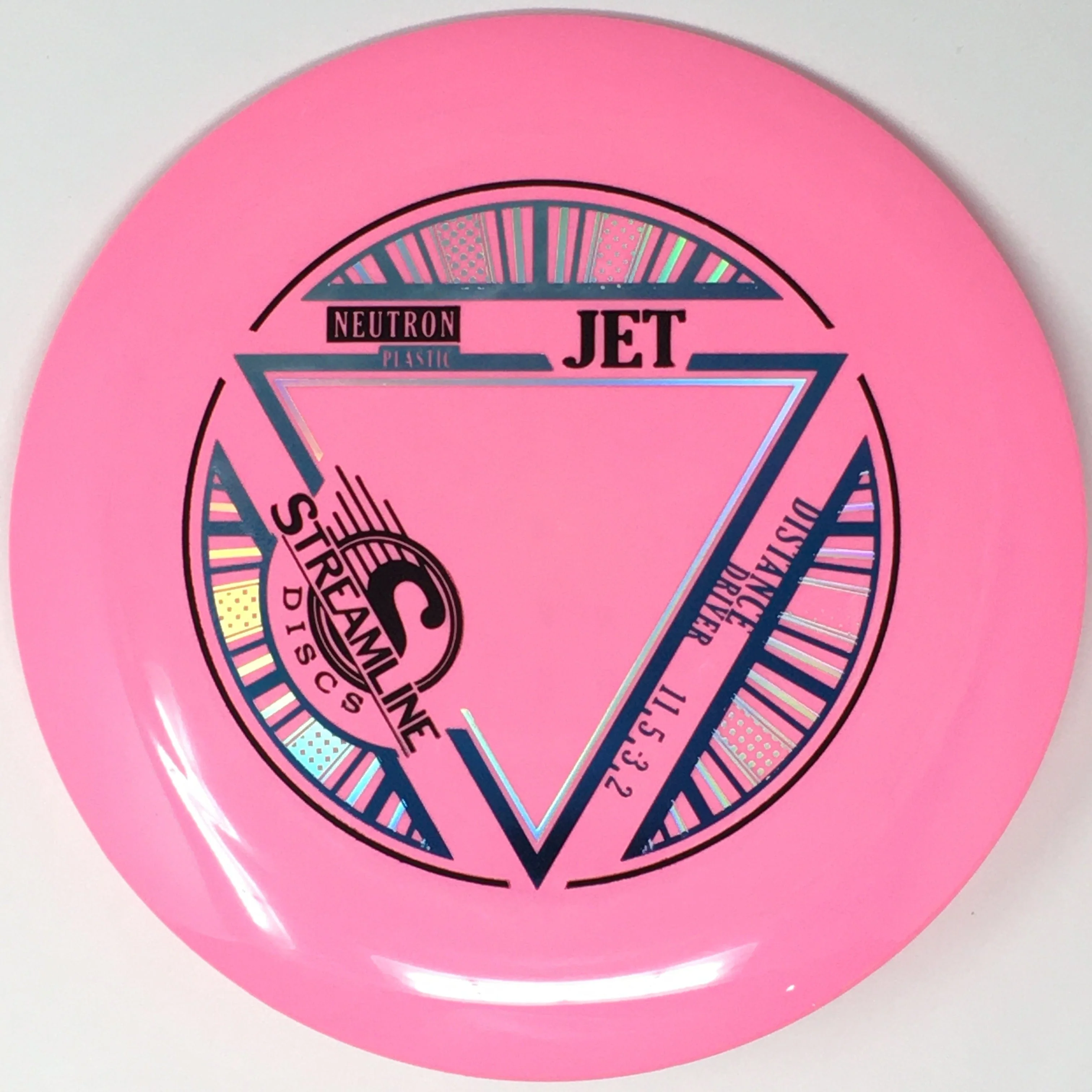 Jet (Neutron) - Image 5