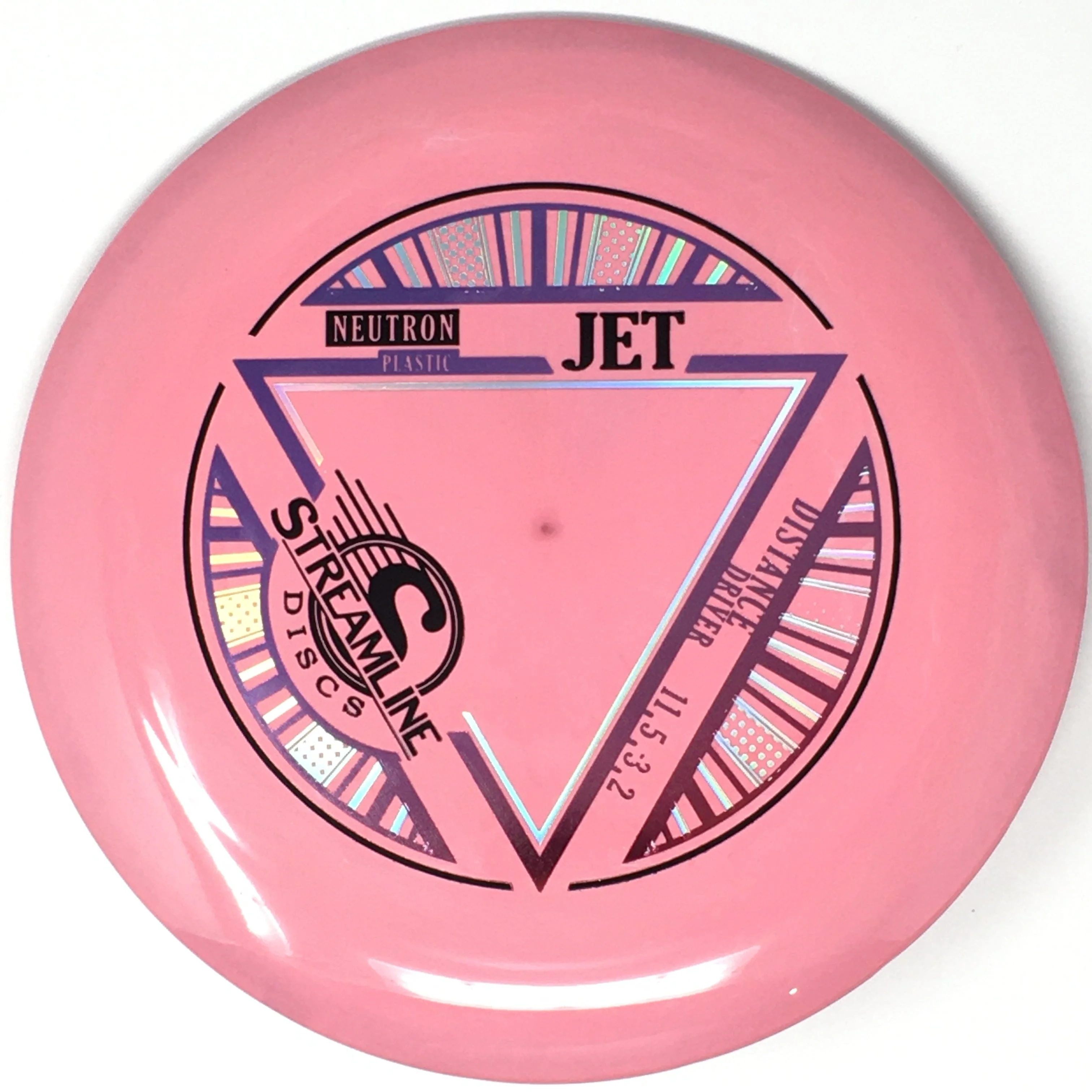 Jet (Neutron) - Image 6