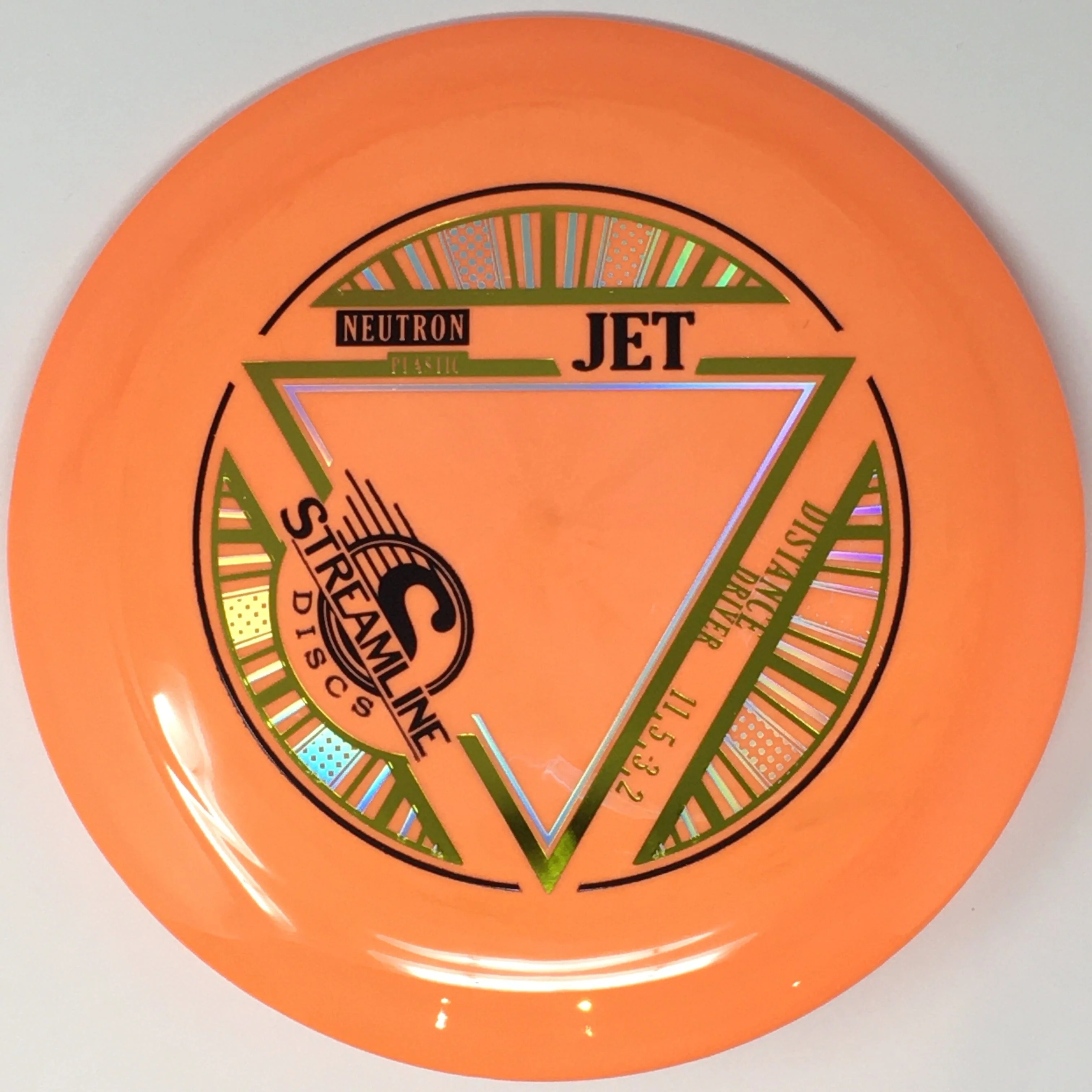 Jet (Neutron) - Image 7