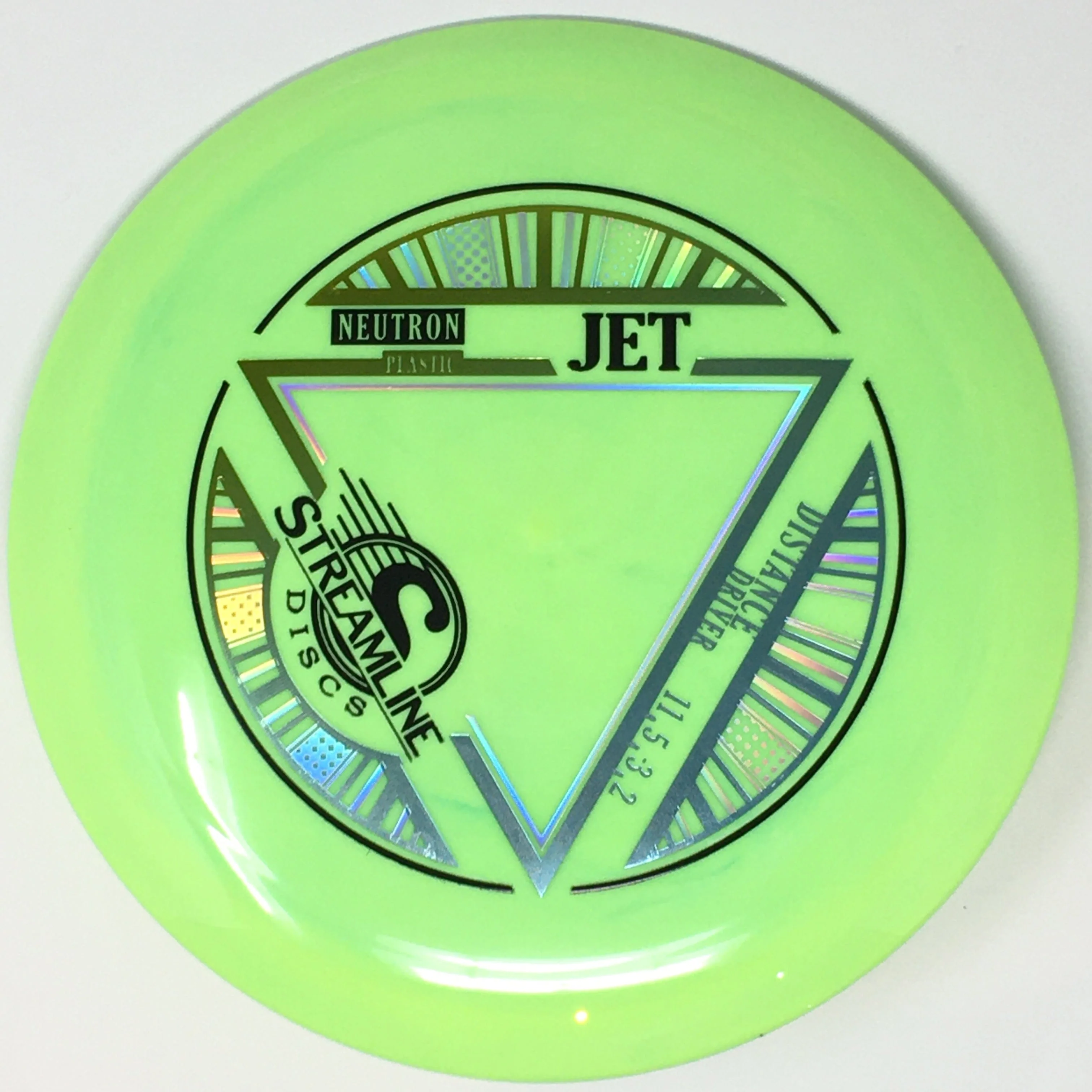 Jet (Neutron) - Image 8